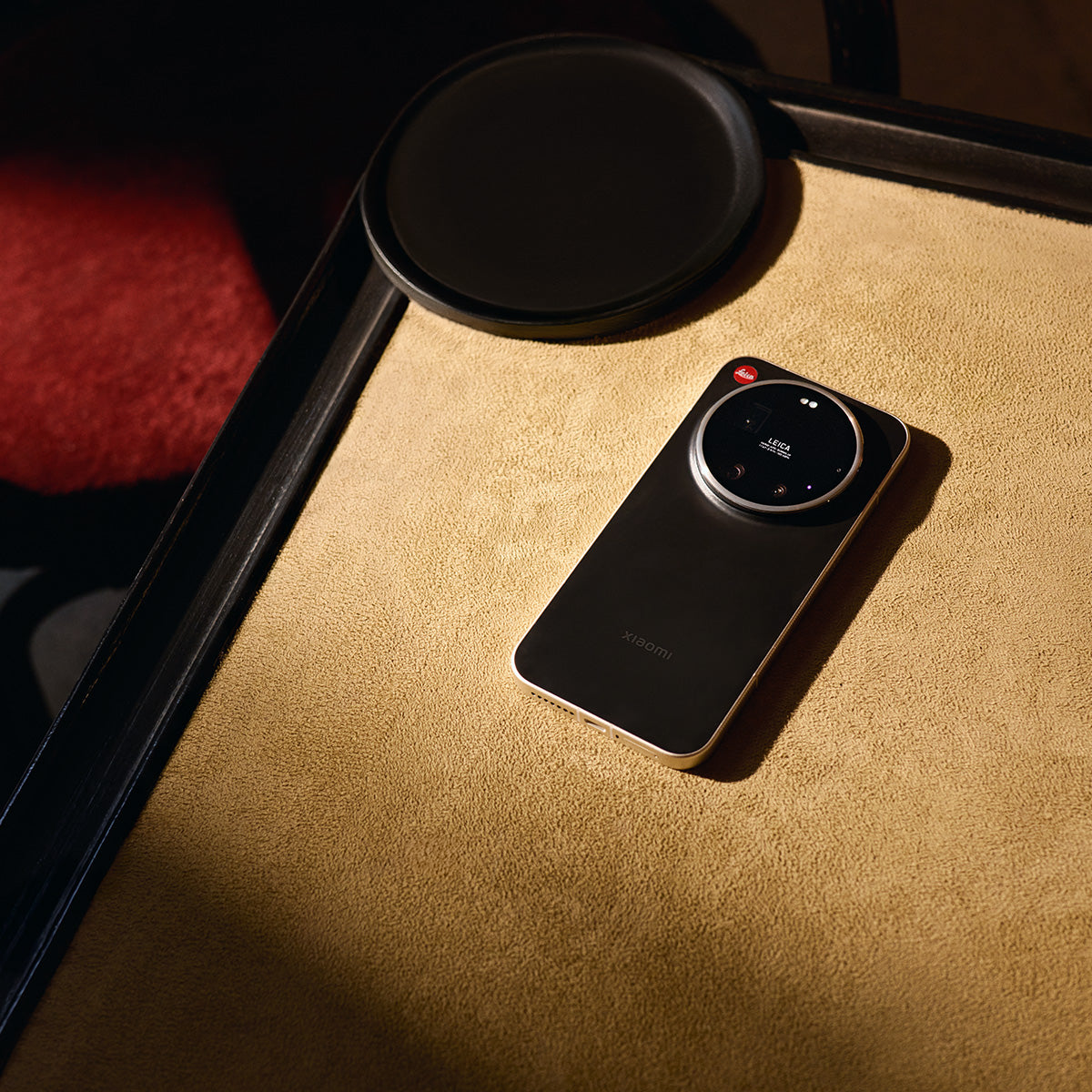 Leitzphone powered by Xiaomi