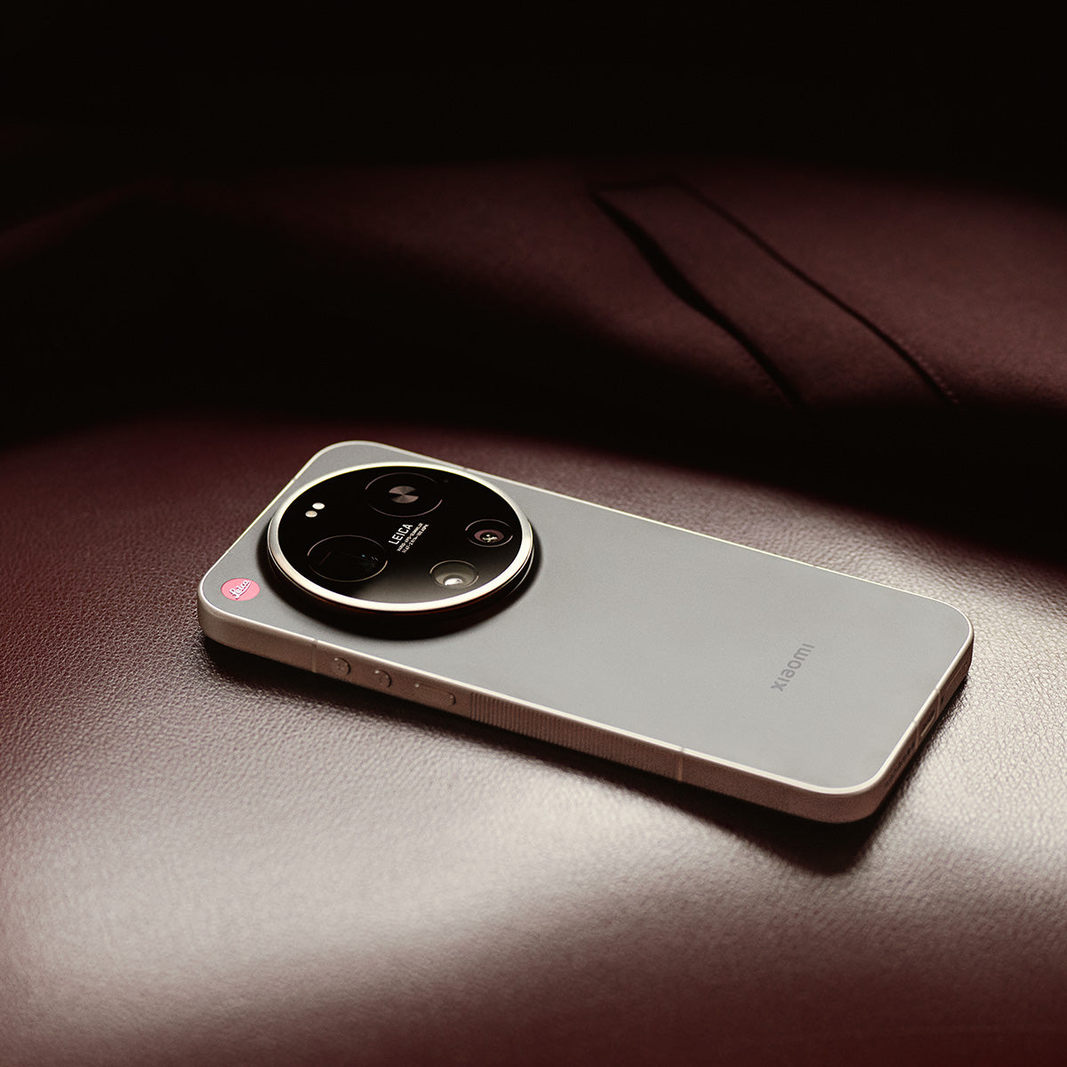 Leica Leitzphone powered by Xiaomi