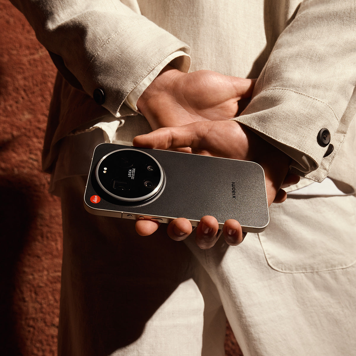 Leitzphone powered by Xiaomi