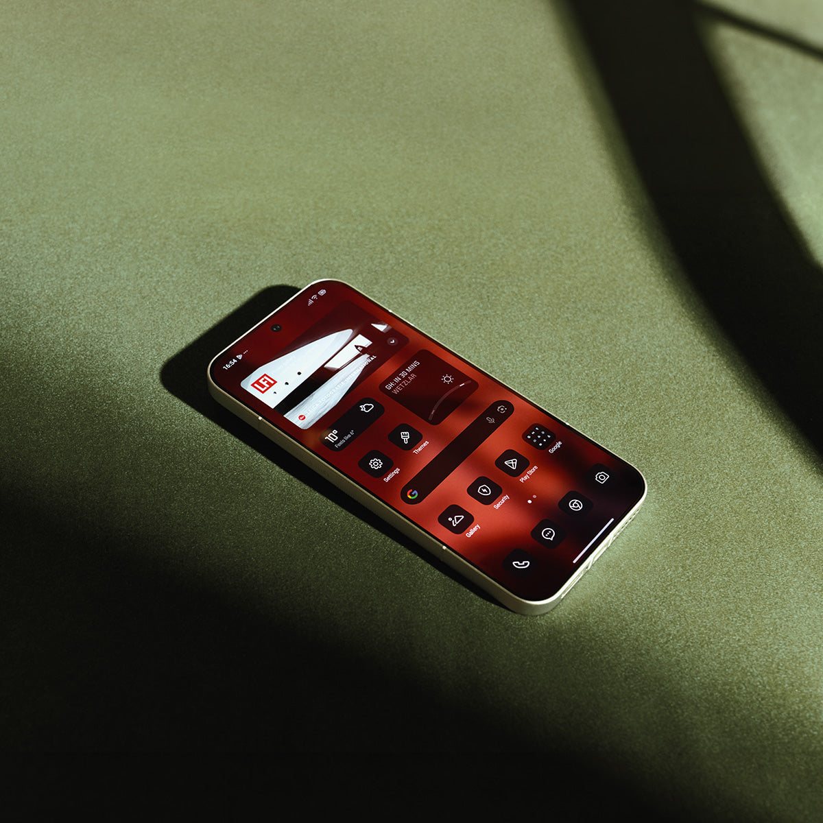 Leitzphone powered by Xiaomi