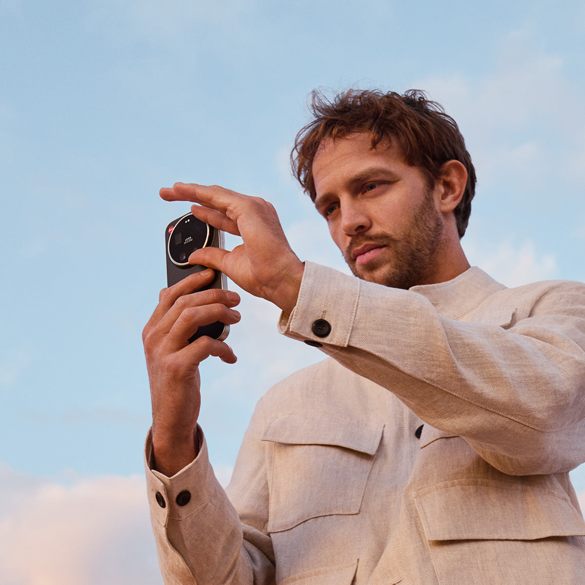 Leitzphone powered by Xiaomi