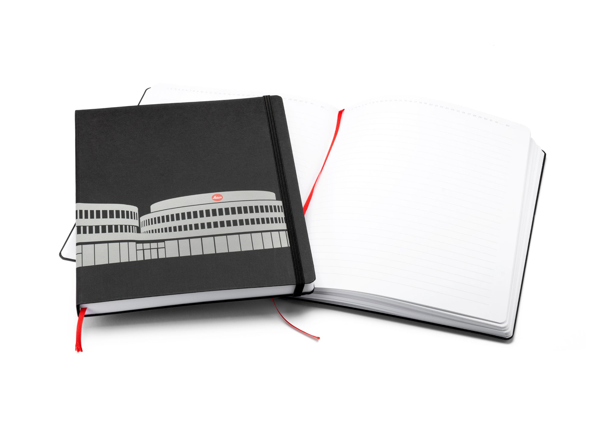 Notebook, special format