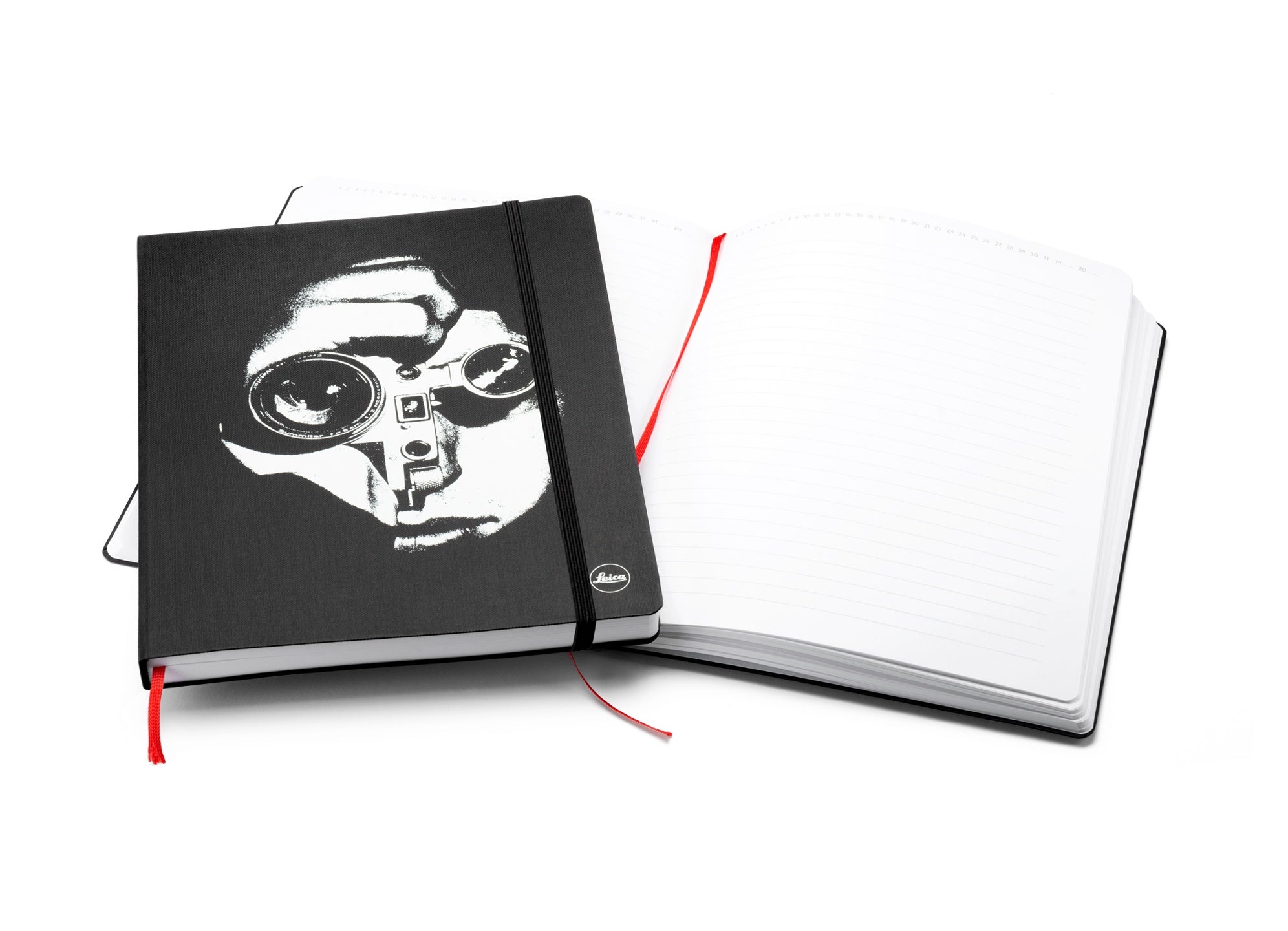 Notebook, special format