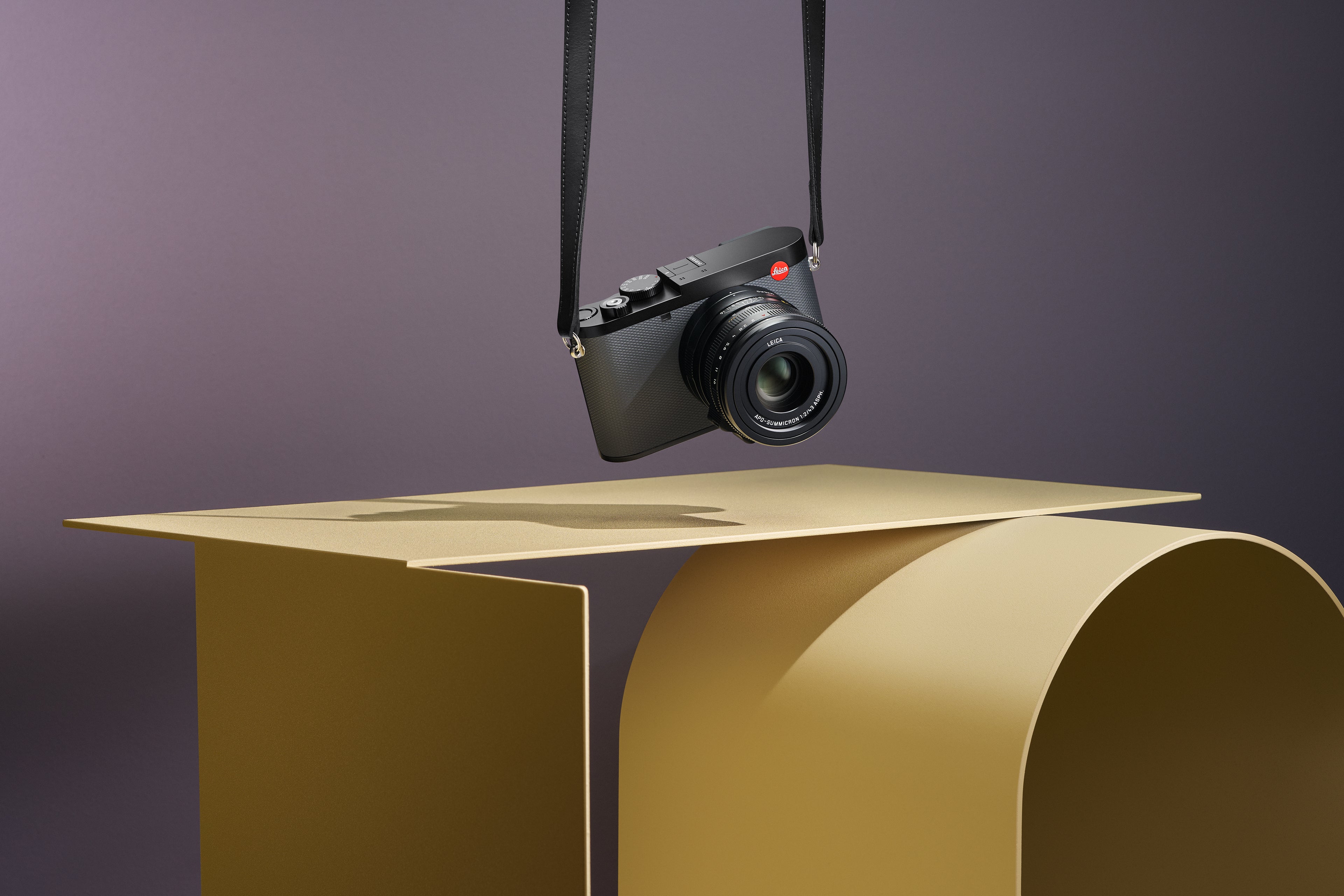 Leica q マックわん 中古】Leica Q Typ116 [2133070035745] - リコレ！|ビックカメラ