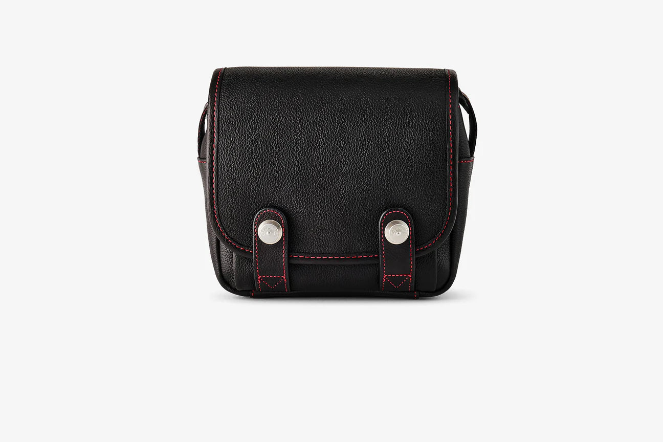 The Q Bag (Phil) - Luxury