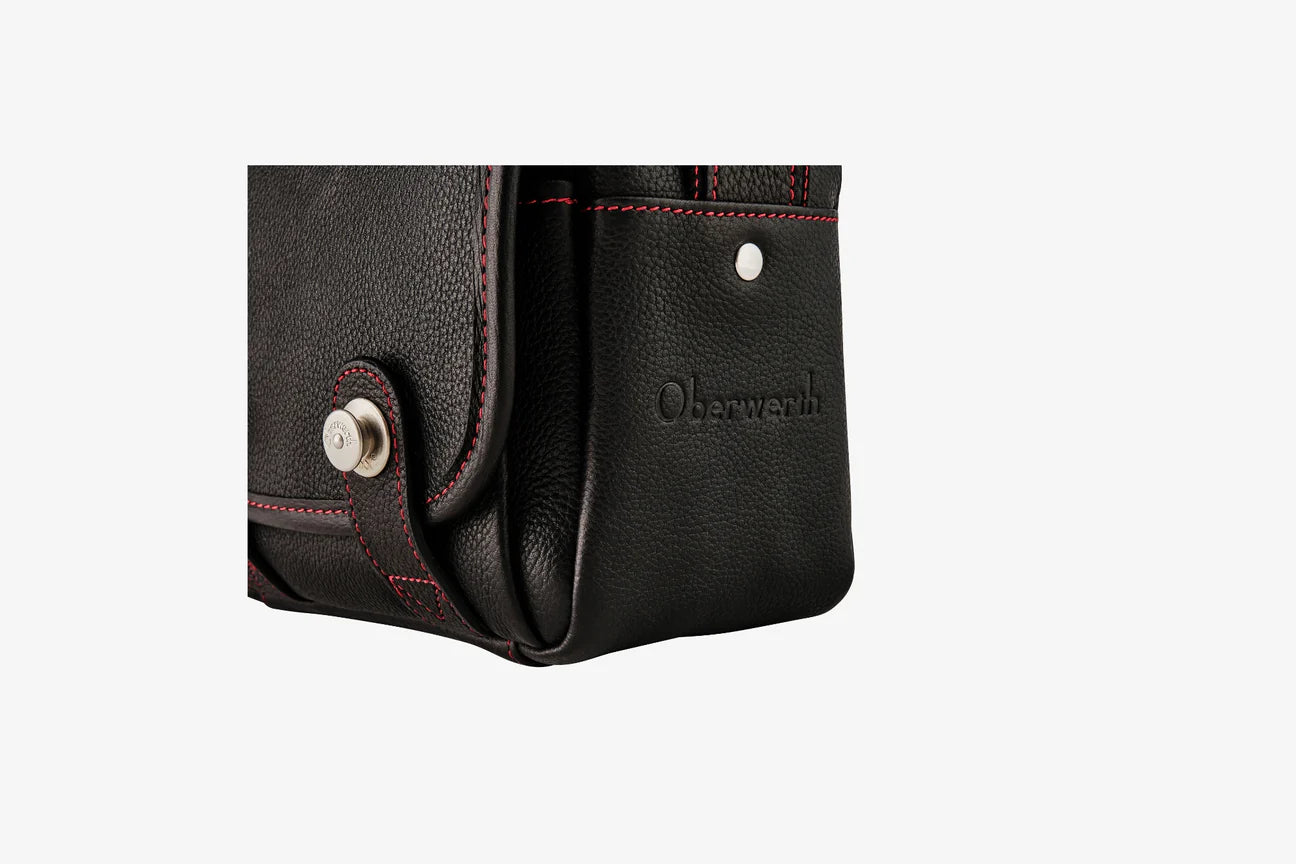 The Q Bag (Phil) - Luxury