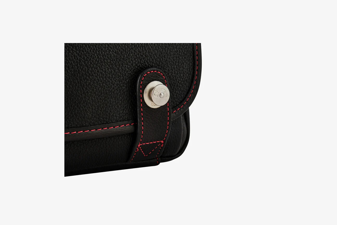 The Q Bag (Phil) - Luxury