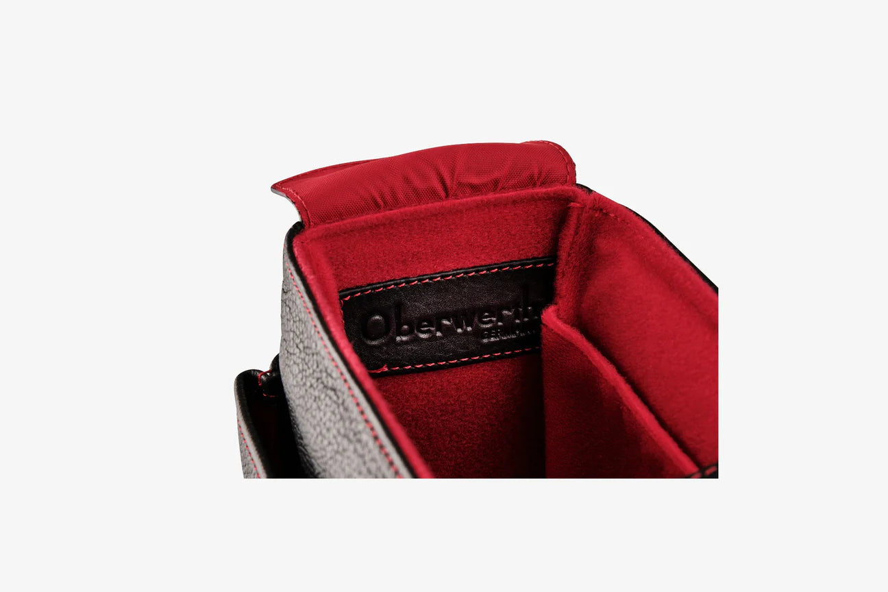 The Q Bag (Phil) - Luxury