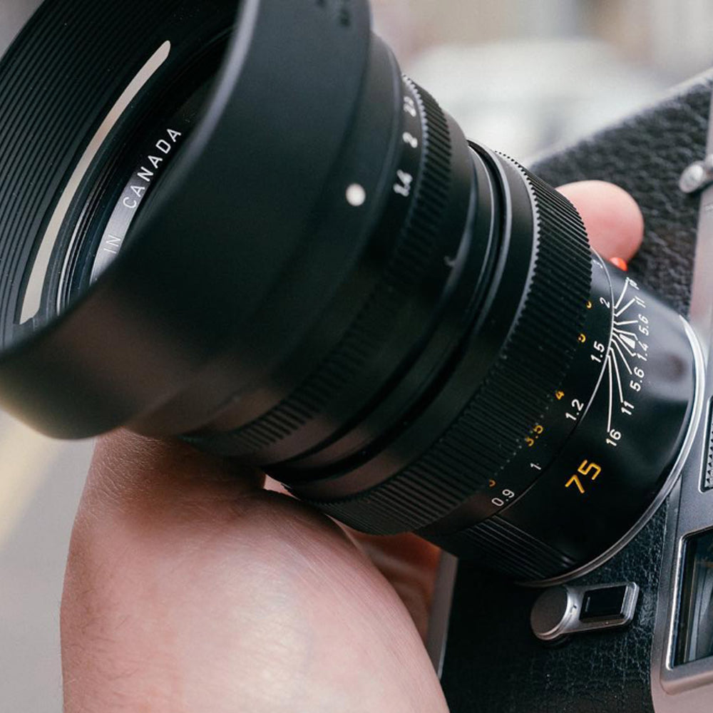 M Lens