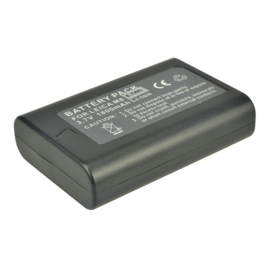 Replacement battery for M8/9 (14464)