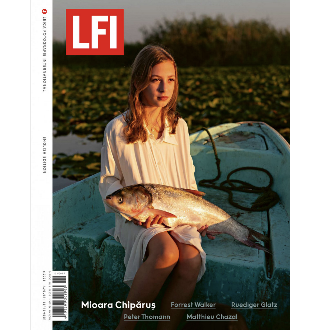 LFi Magazine 06/2025