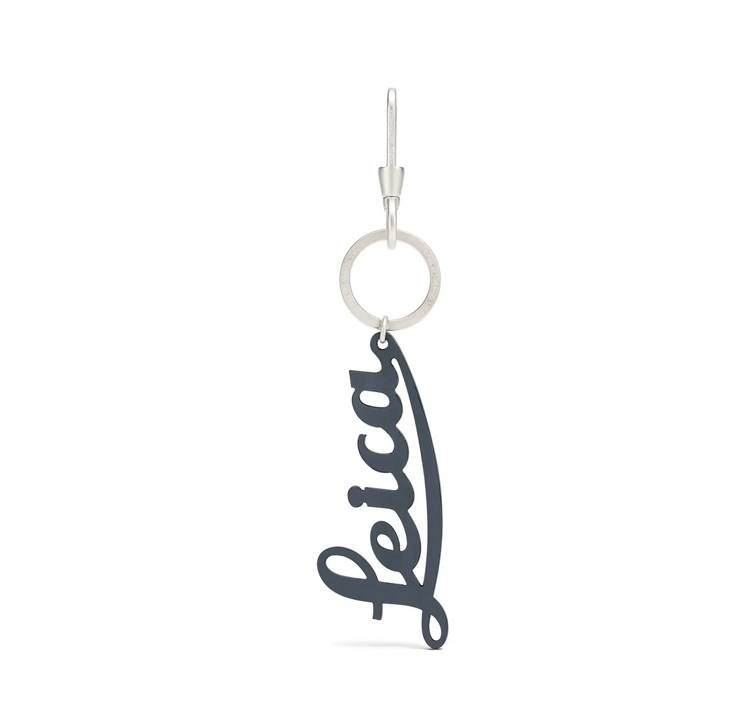 ZEGNA Keyring