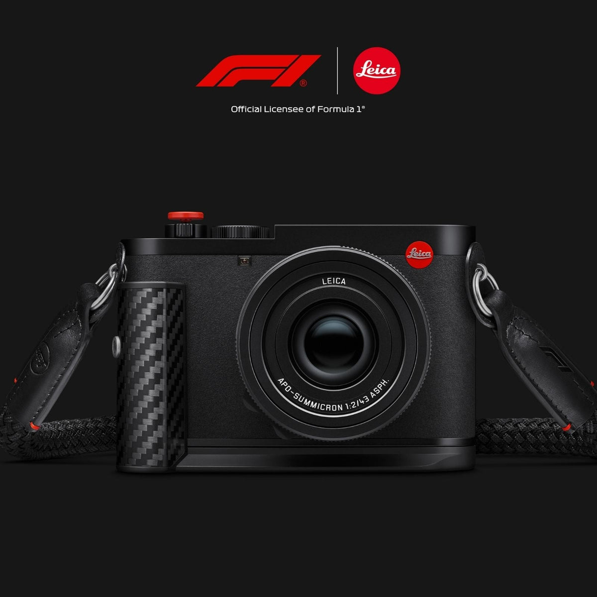 Q3 43 Formula 1® Edition