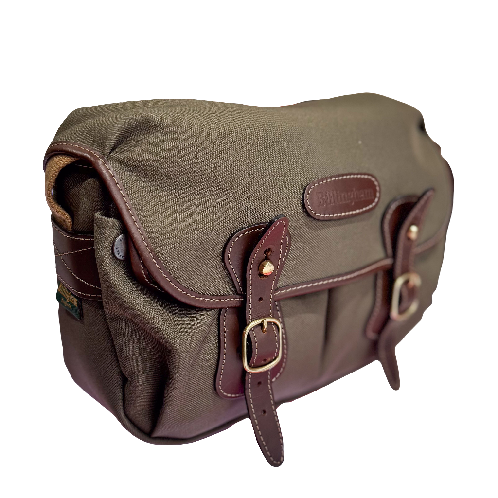 Hadley Small, sage/choc