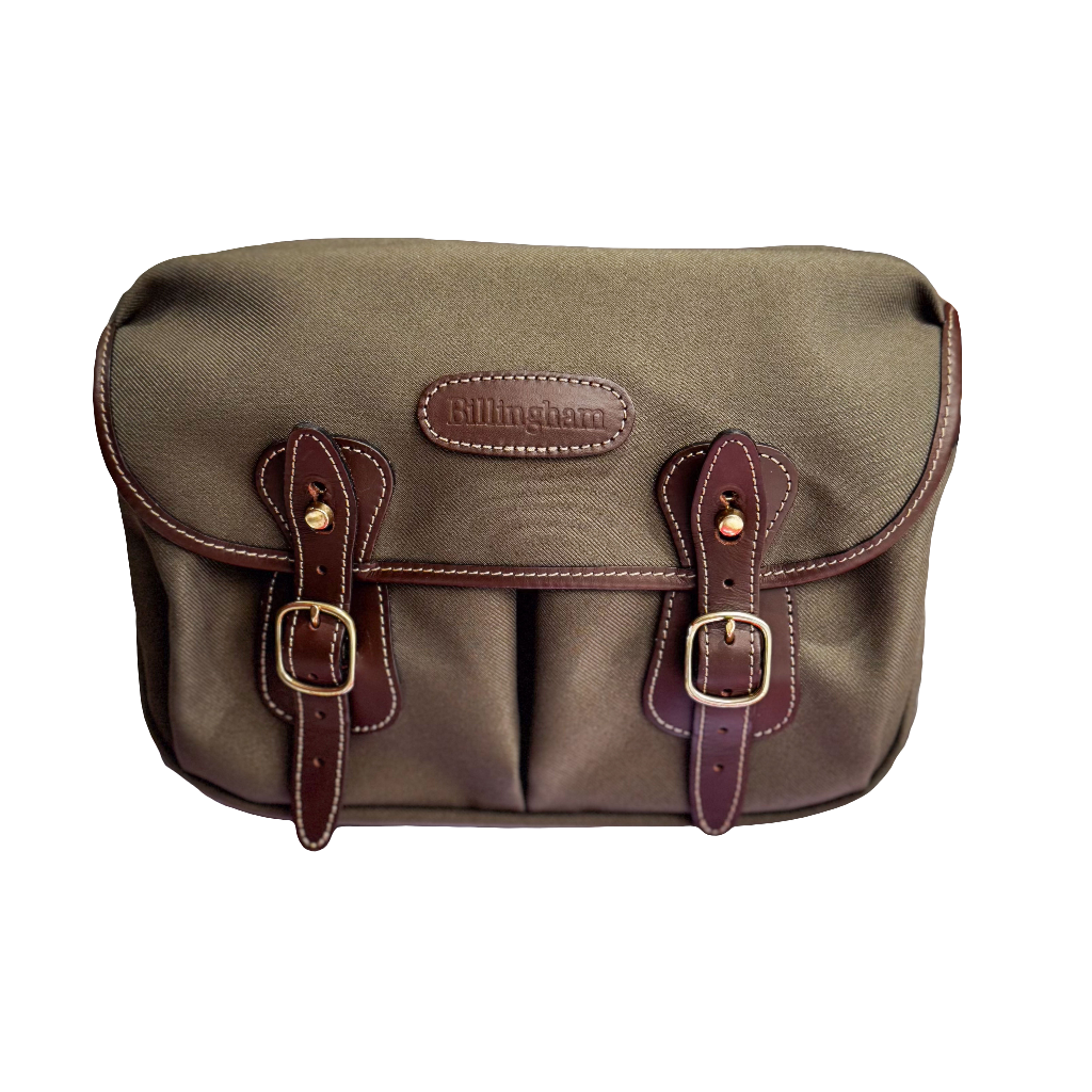 Hadley Small, sage/choc