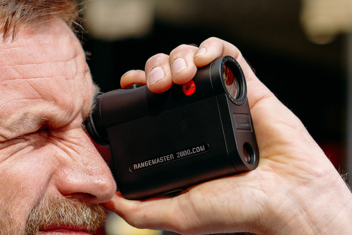 Rangmaster Crf Leica Rangefinder 1600 Leica RANGEMASTER (CRF