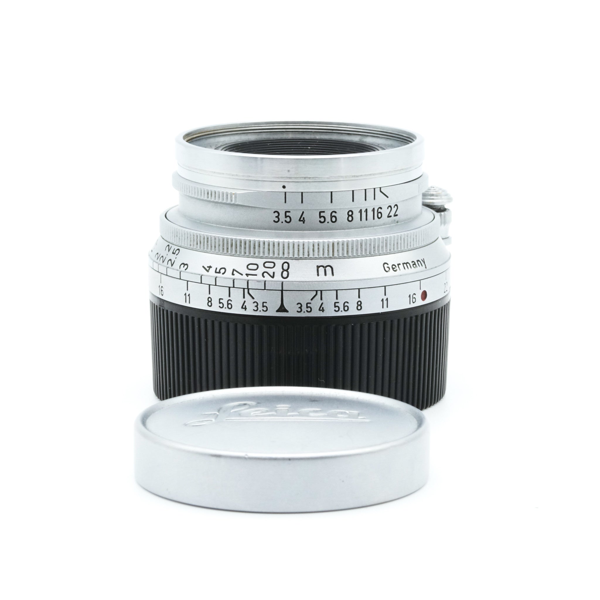 3.5cm (35mm) f/3.5 Summaron, 1274491