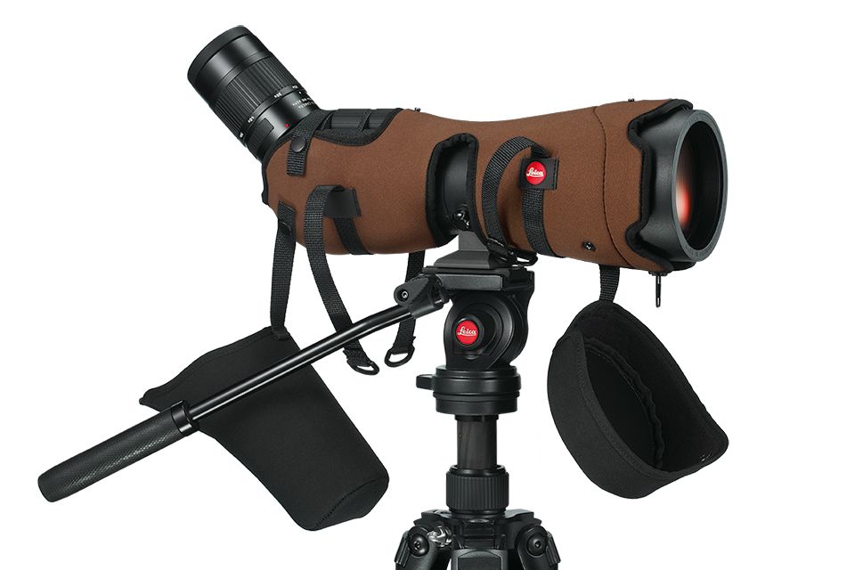 Ever-ready Case for Apo Televid 82