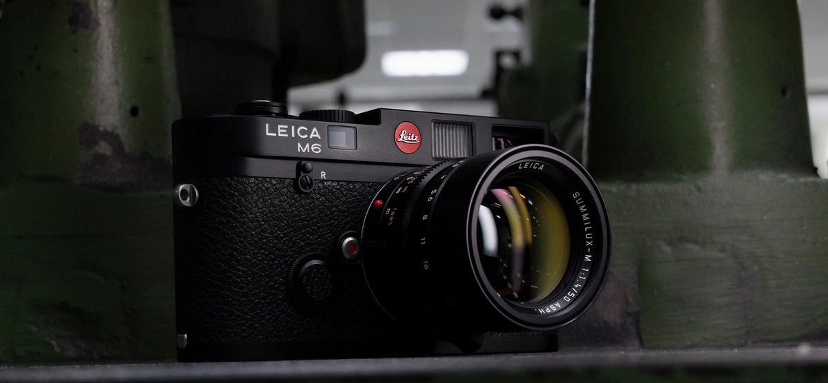 M Lens