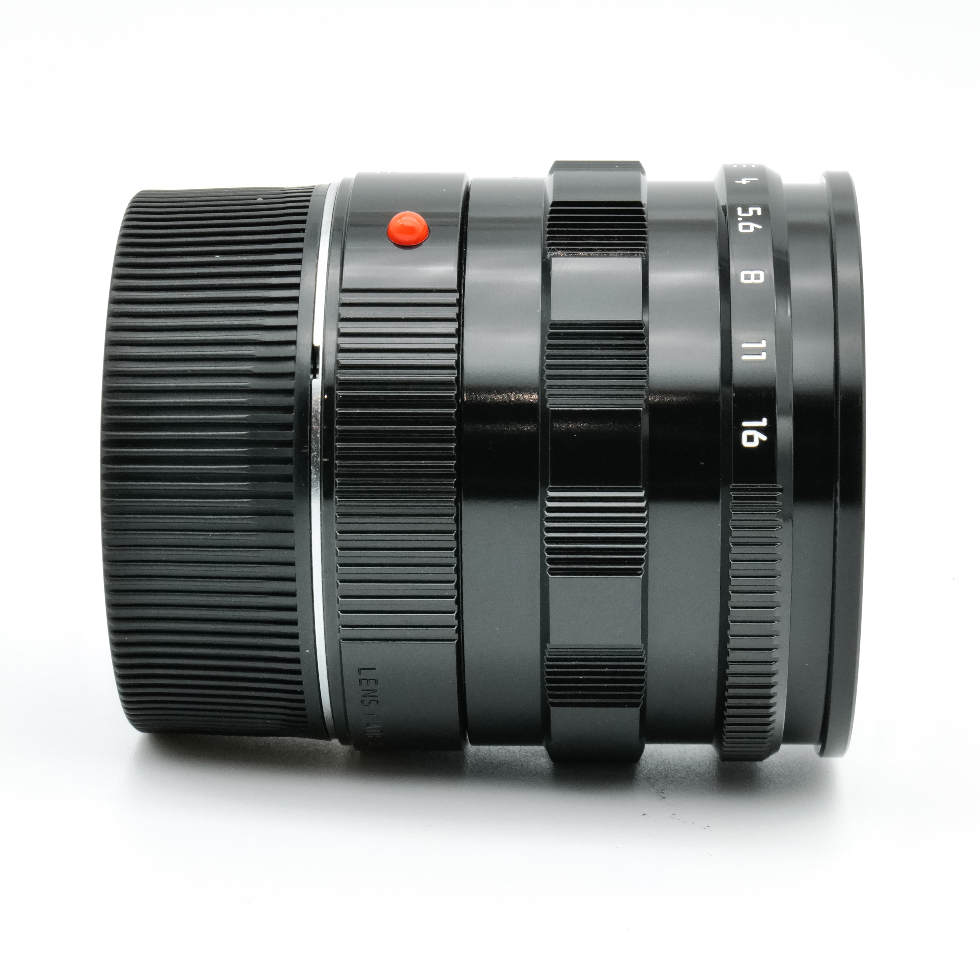 50mm f/1.4 Summilux (black paint) 4010947