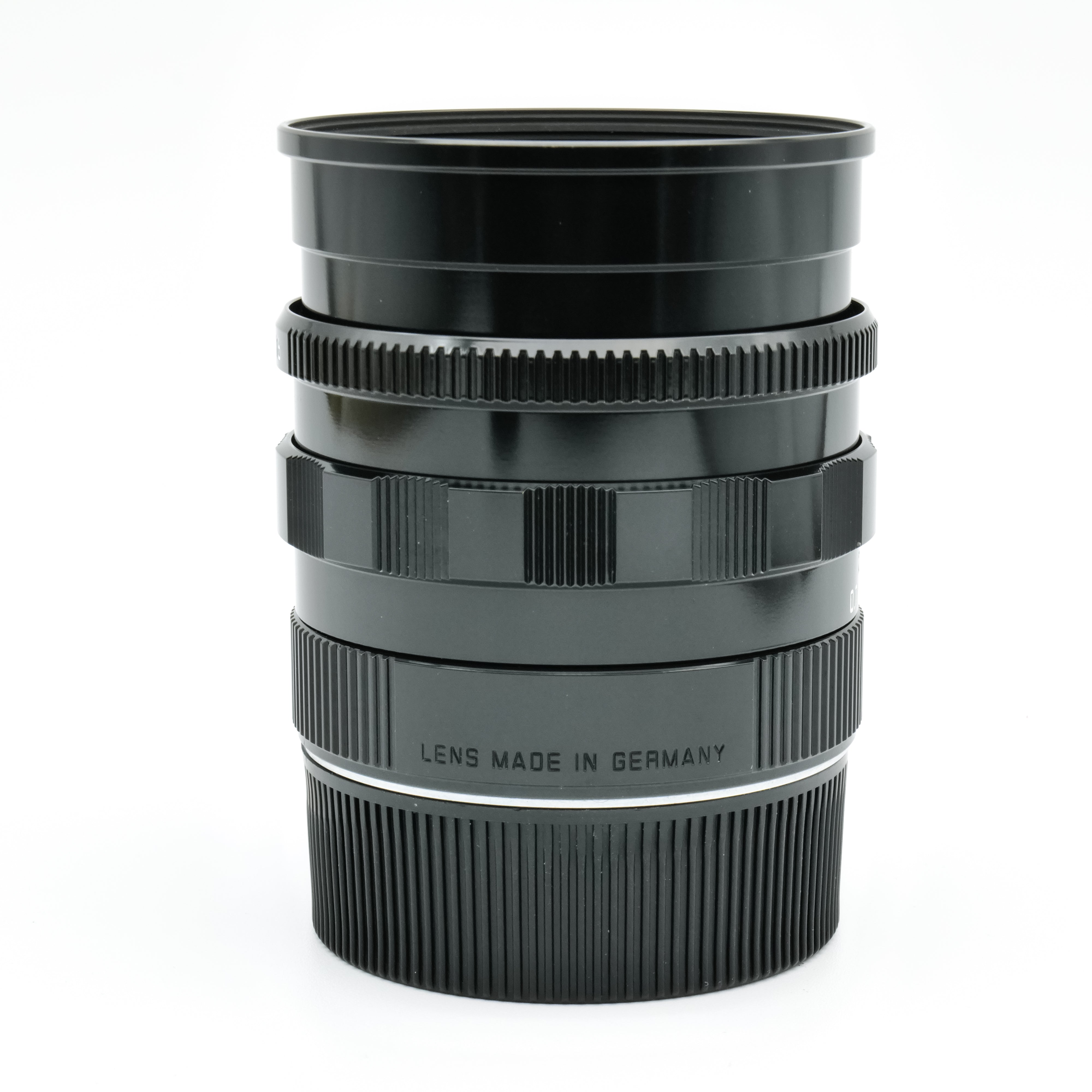 50mm f/1.4 Summilux (black paint) 4010947