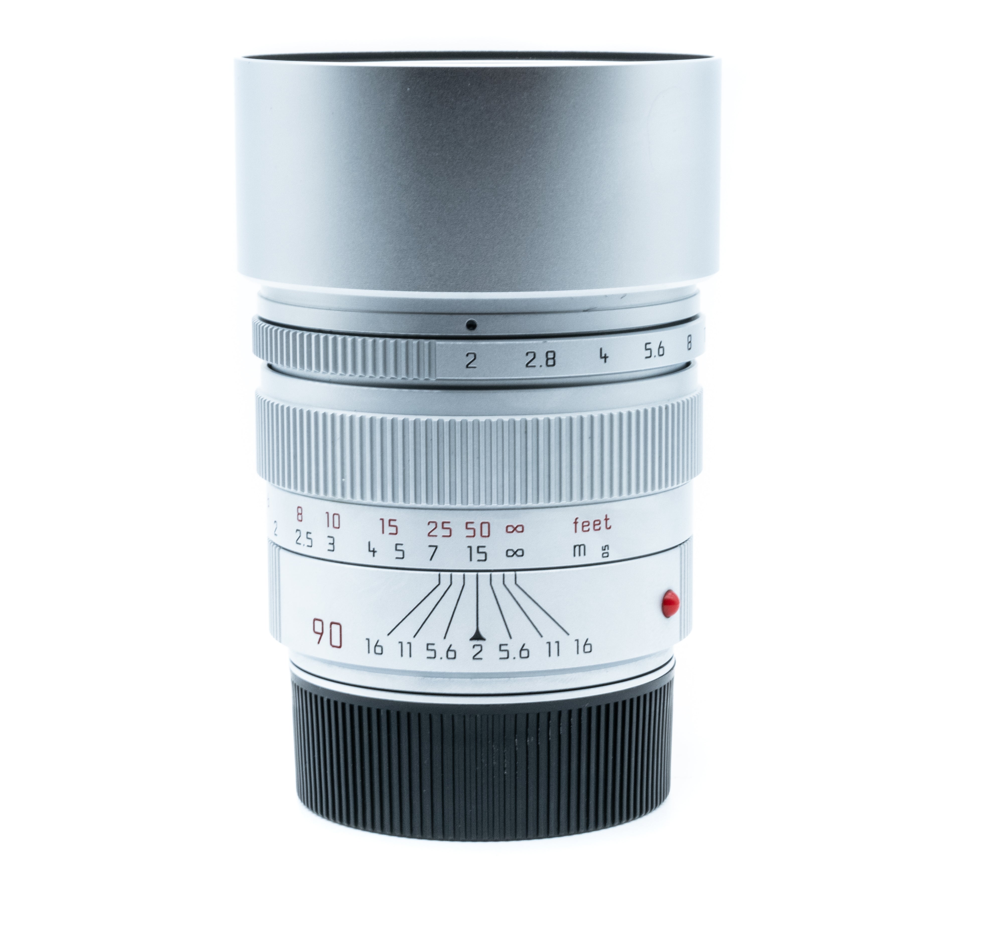 90mm f/2 summicron-M 3688799