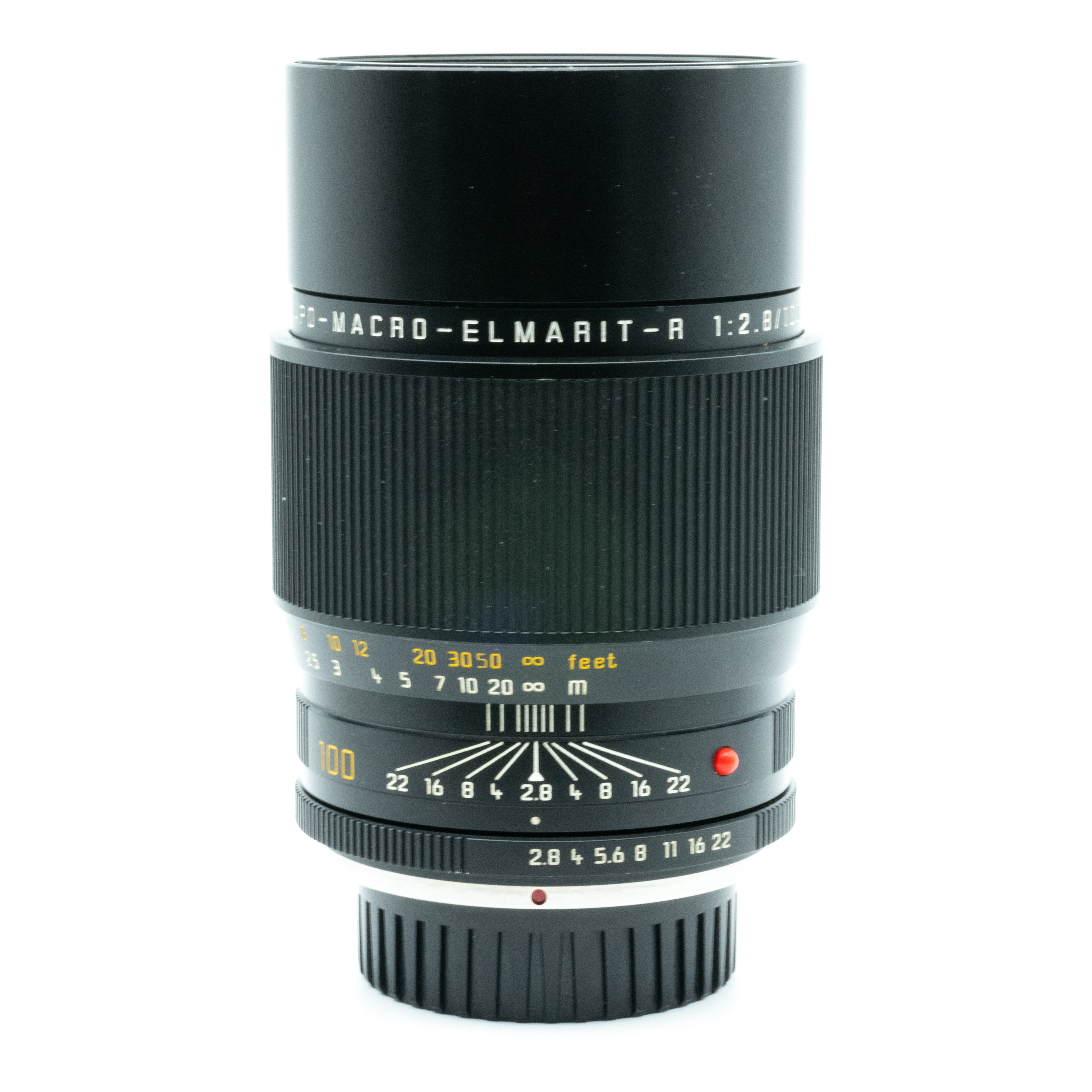 100mm f/2.8 APO Macro Elmarit-R 3468259