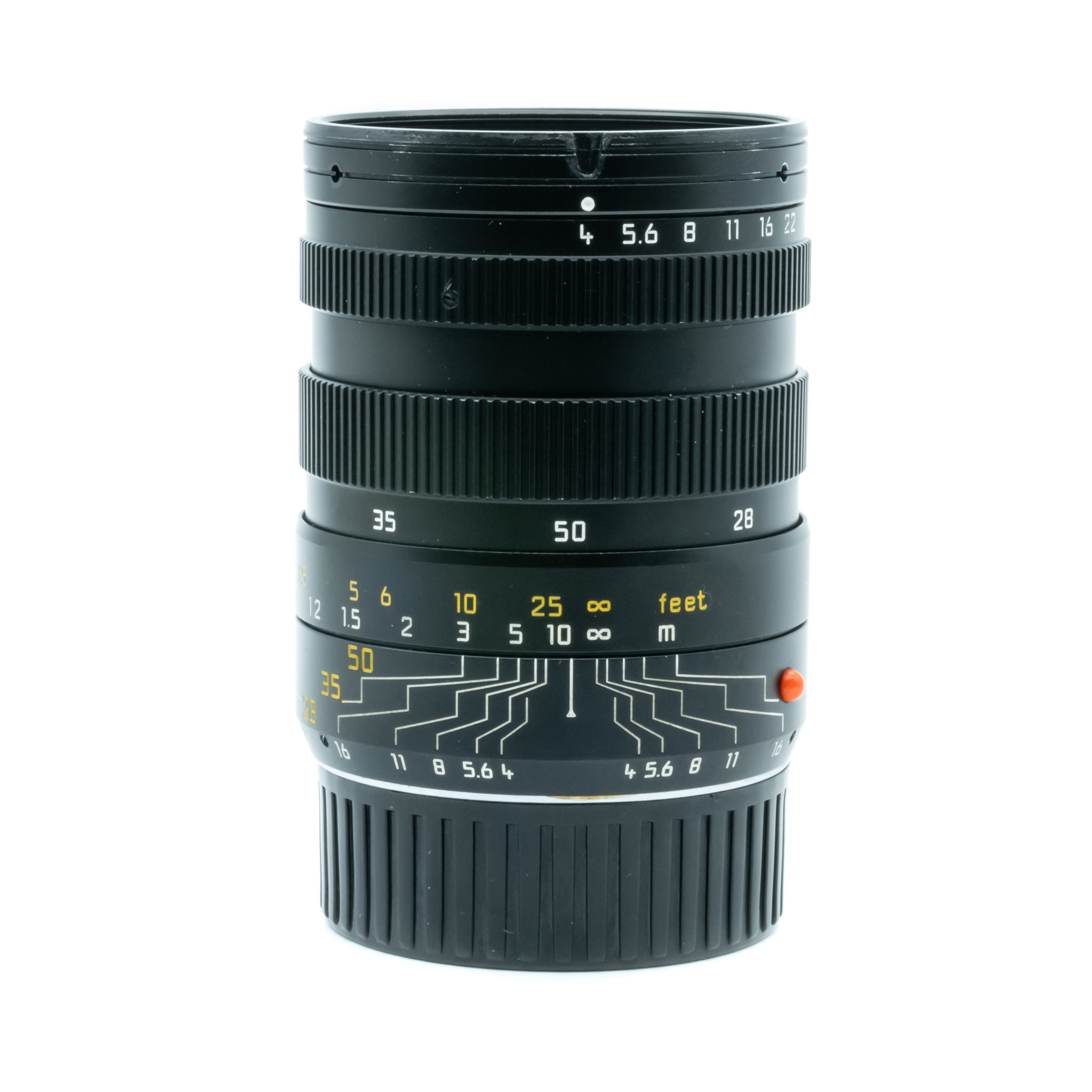 28-35-50mm f/4 Tri-Elmar-M Version II 3896571