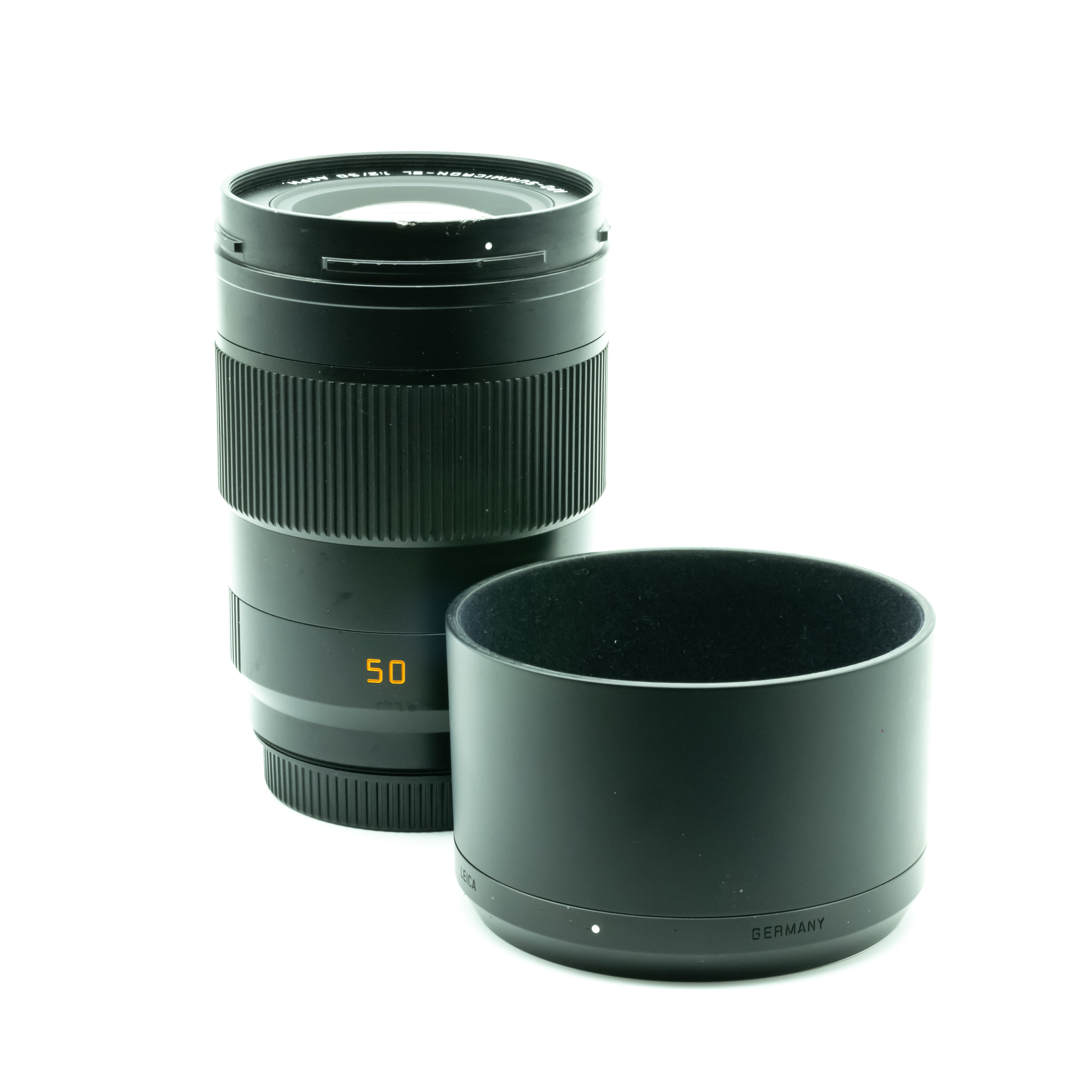 50mm f/2 Summicron-SL ASPH 4734804