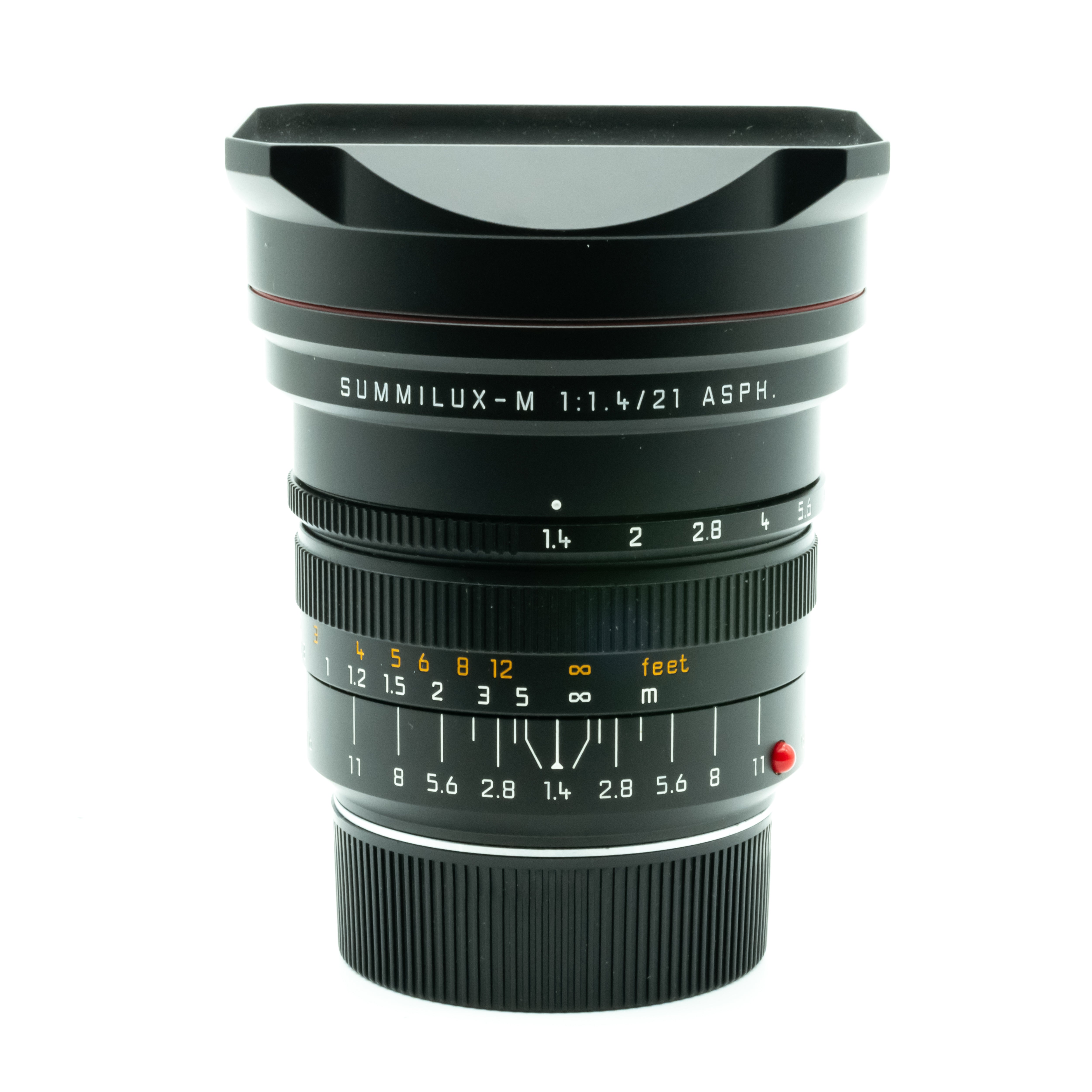 21mm f/1.4 Summilux ASPH. 4083976