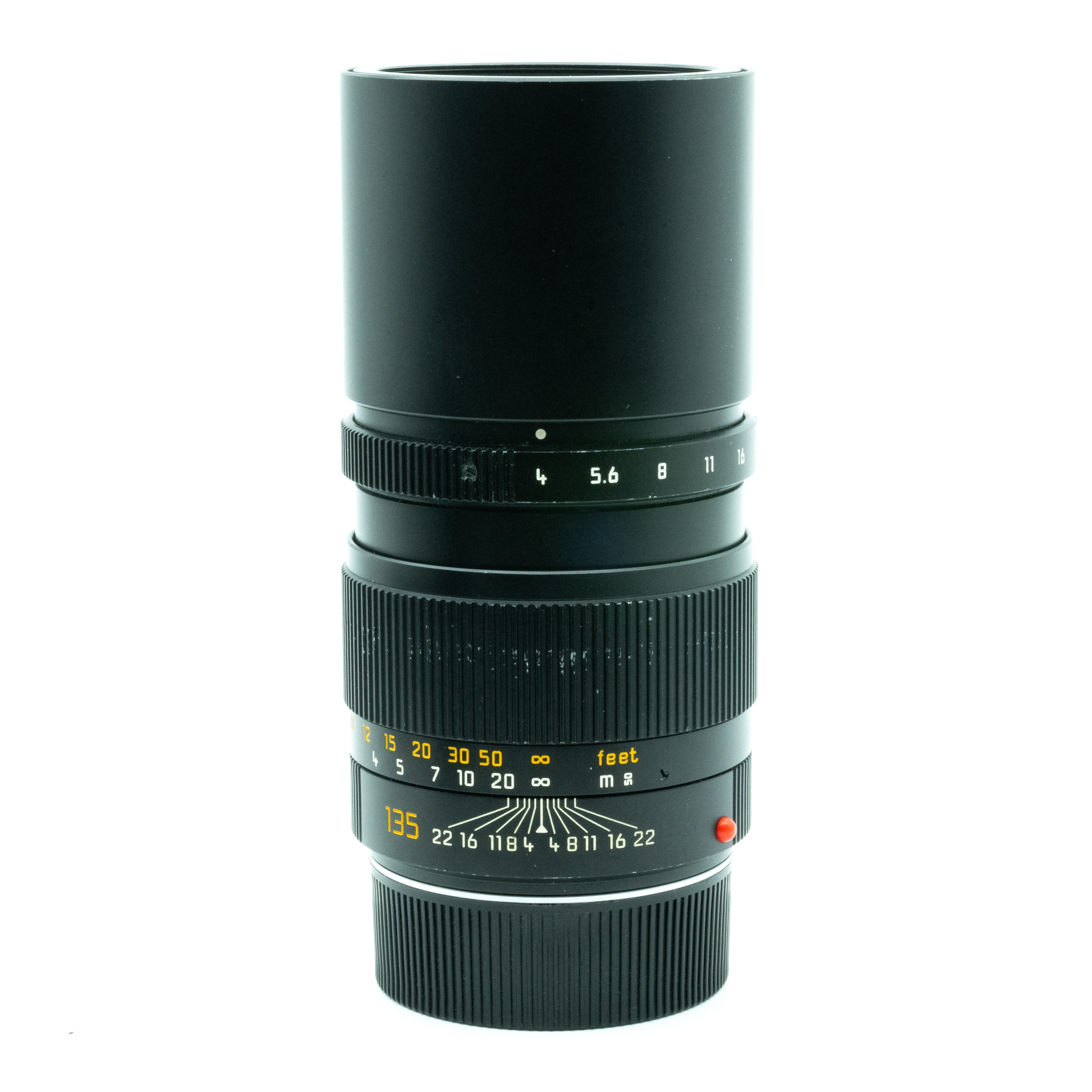 135mm f/4 Tele Elmar 3595980