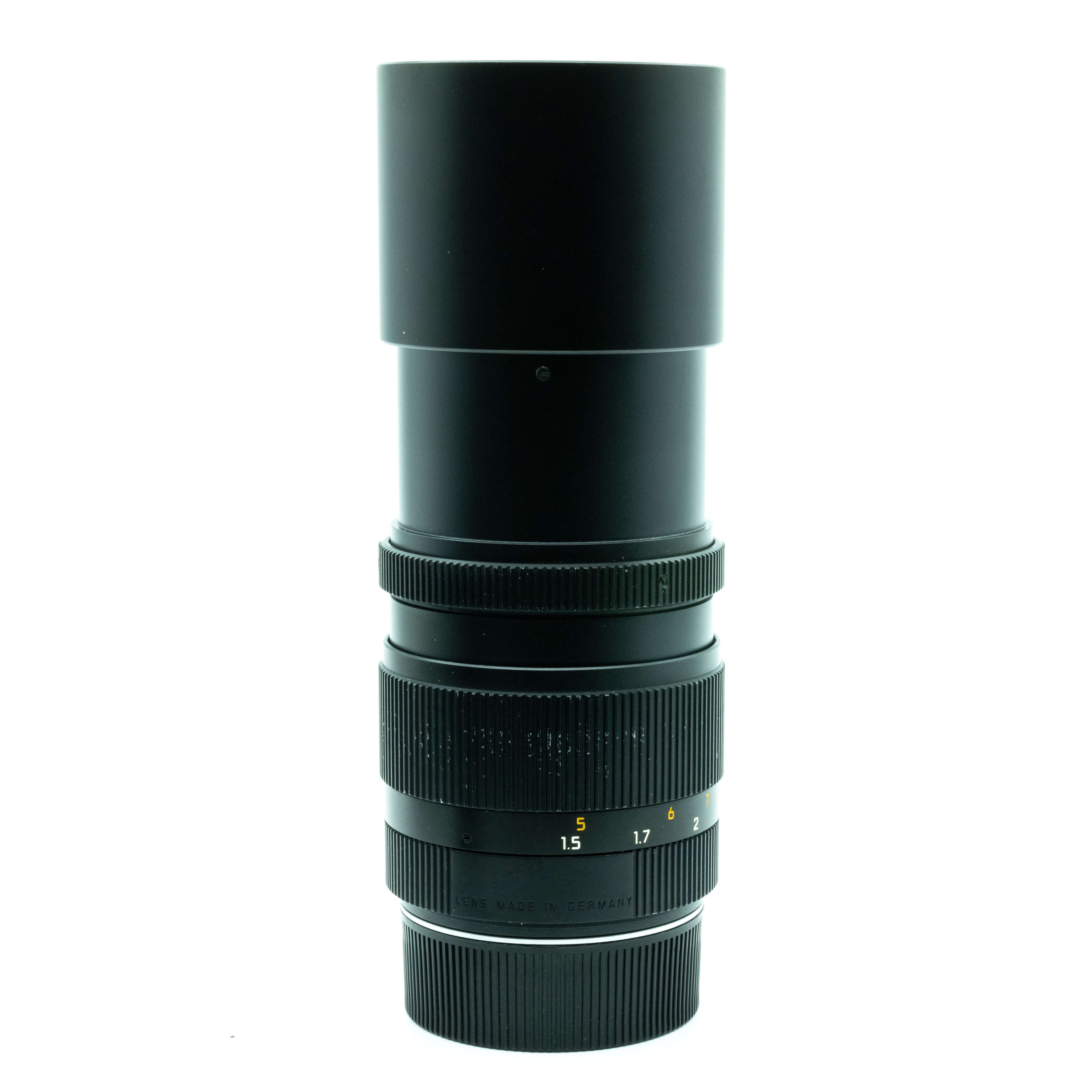 135mm f/4 Tele Elmar 3595980