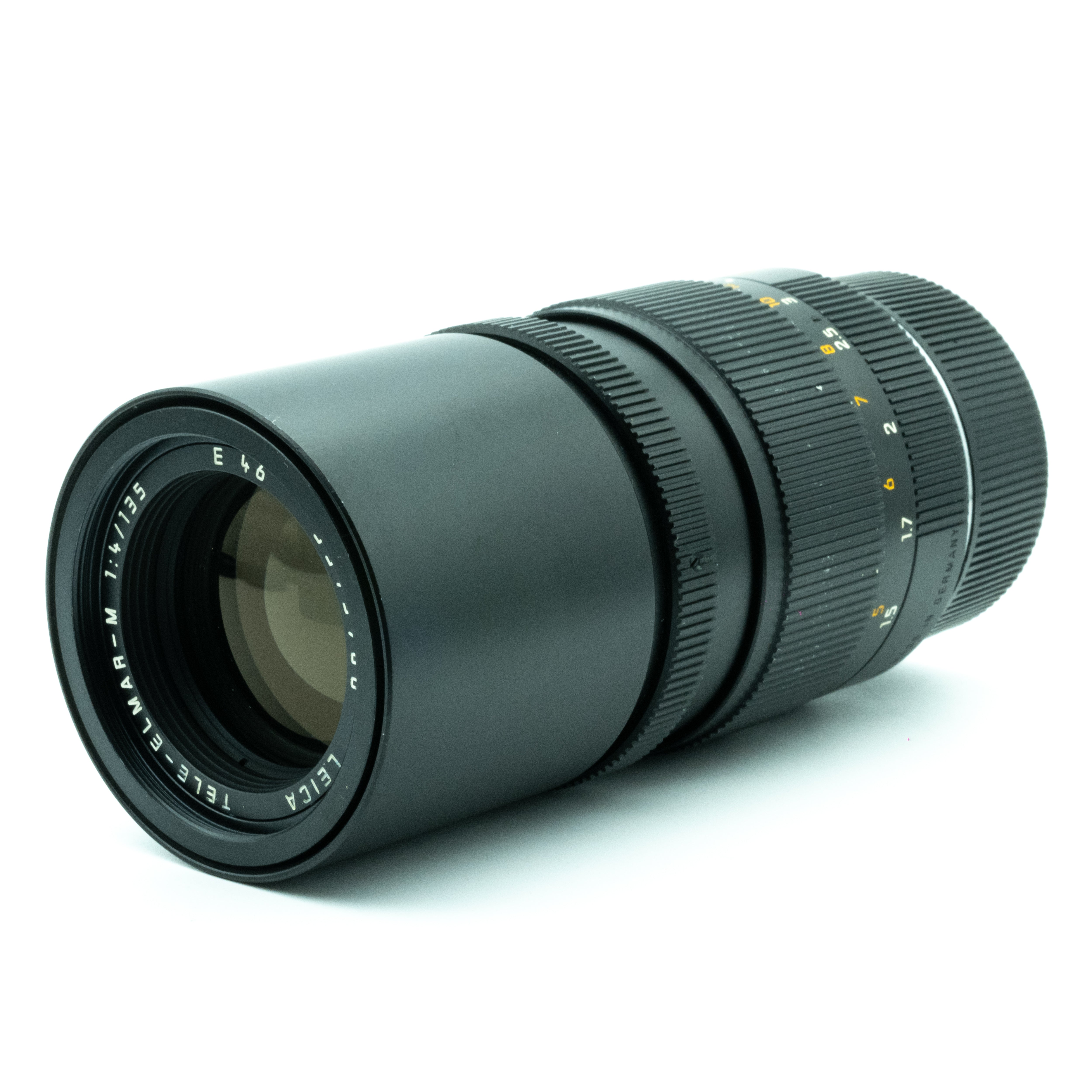 135mm f/4 Tele Elmar 3595980