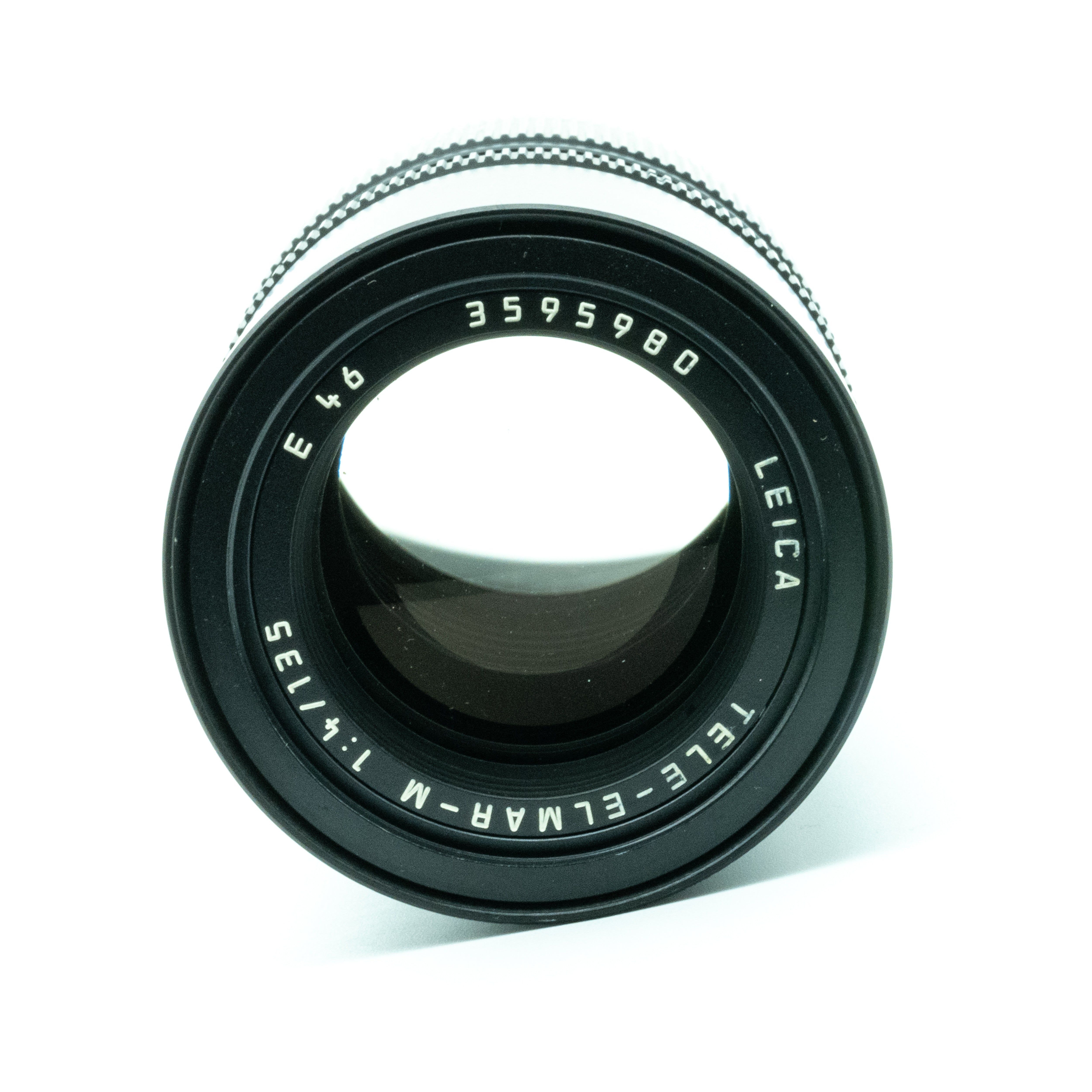 135mm f/4 Tele Elmar 3595980