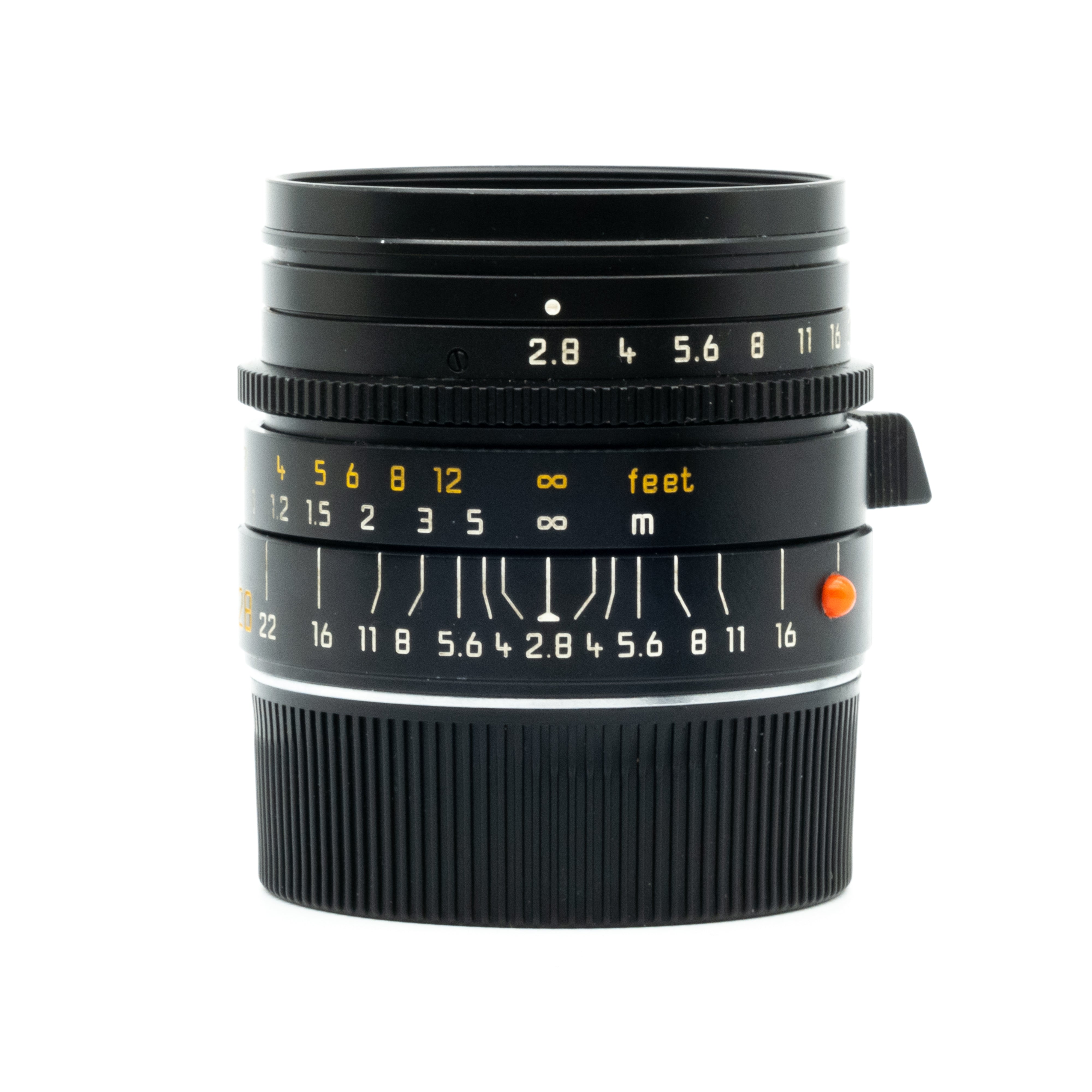 28mm f/2.8 Elmarit-M 3793945