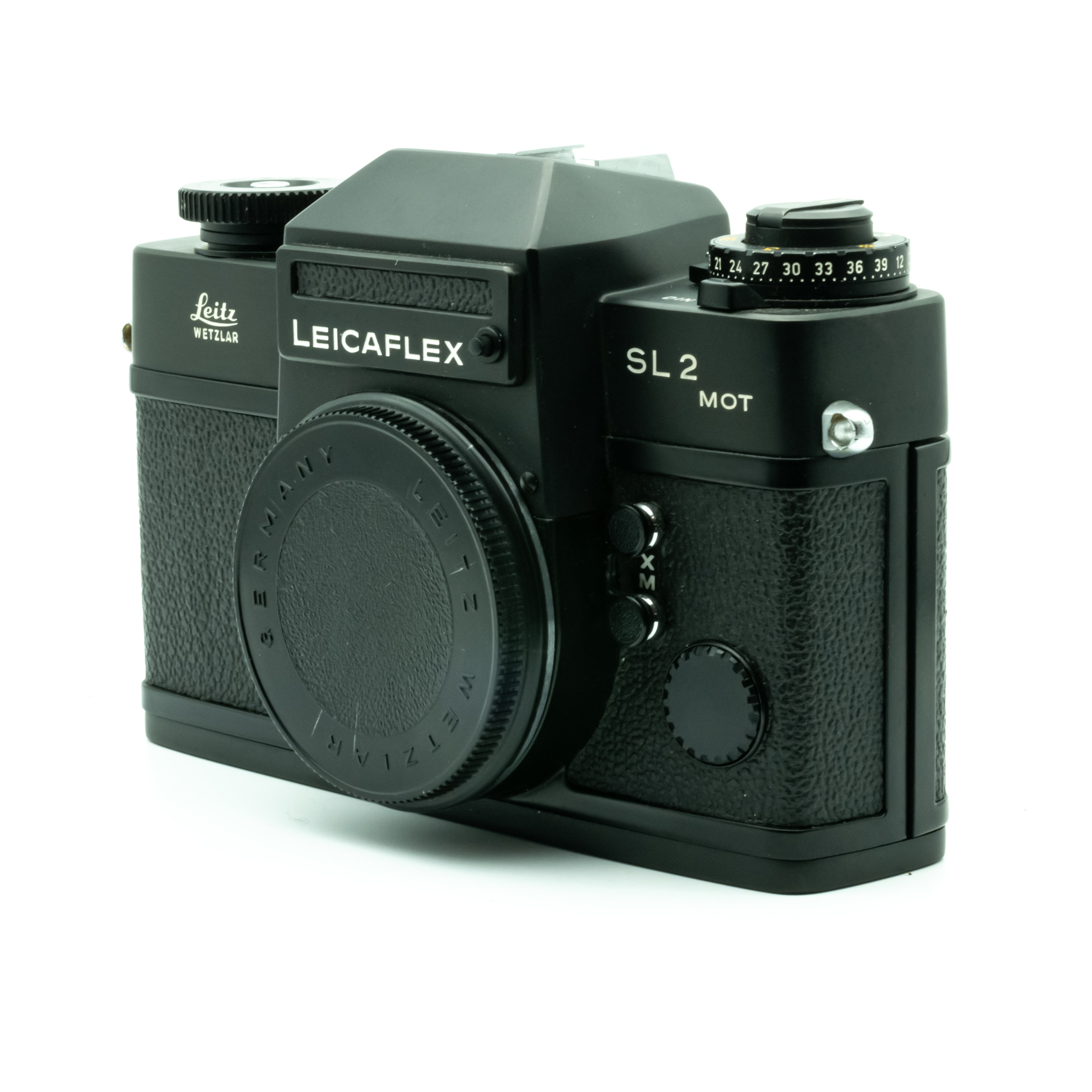 Leicaflex SL2 MOT 1415159