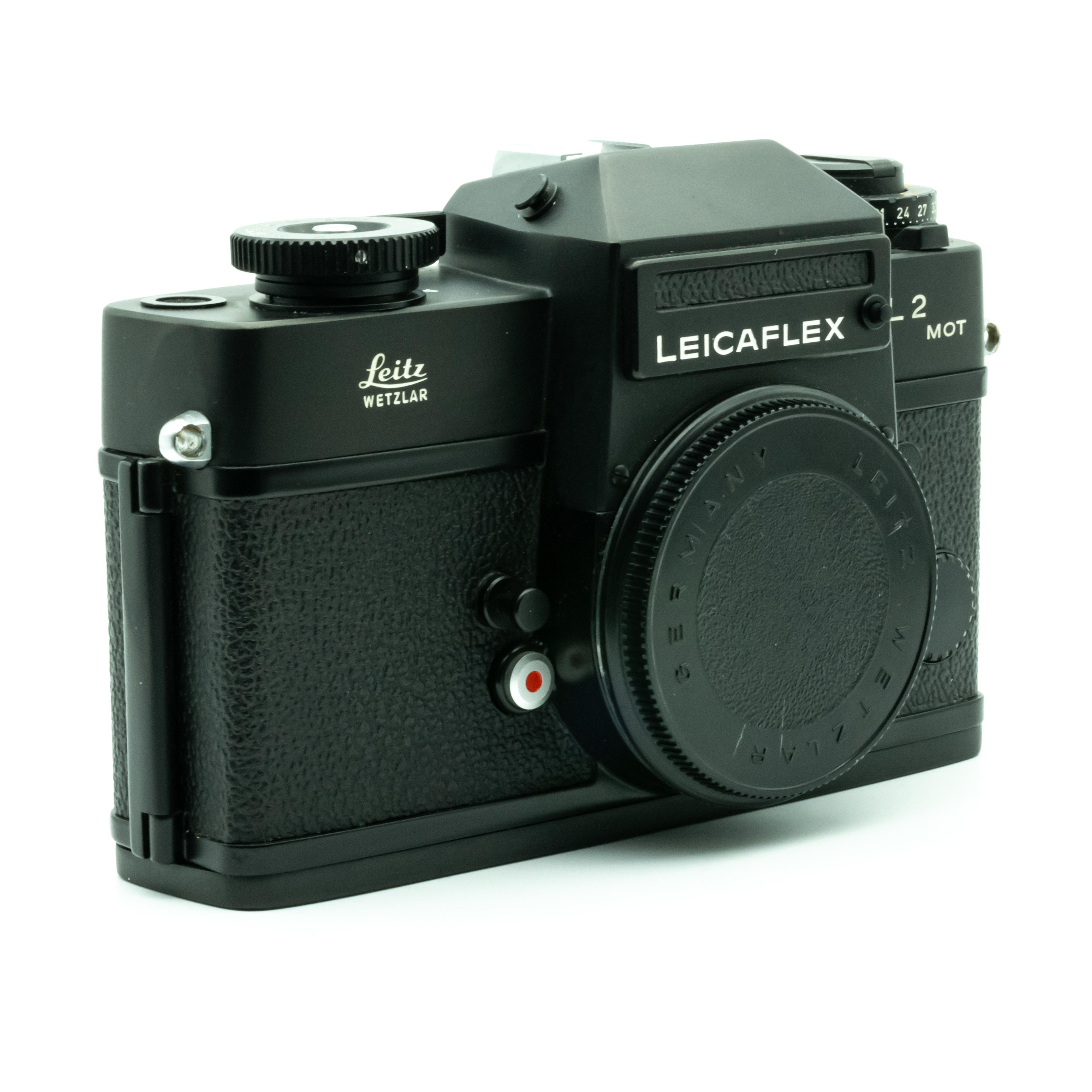 Leicaflex SL2 MOT 1415159