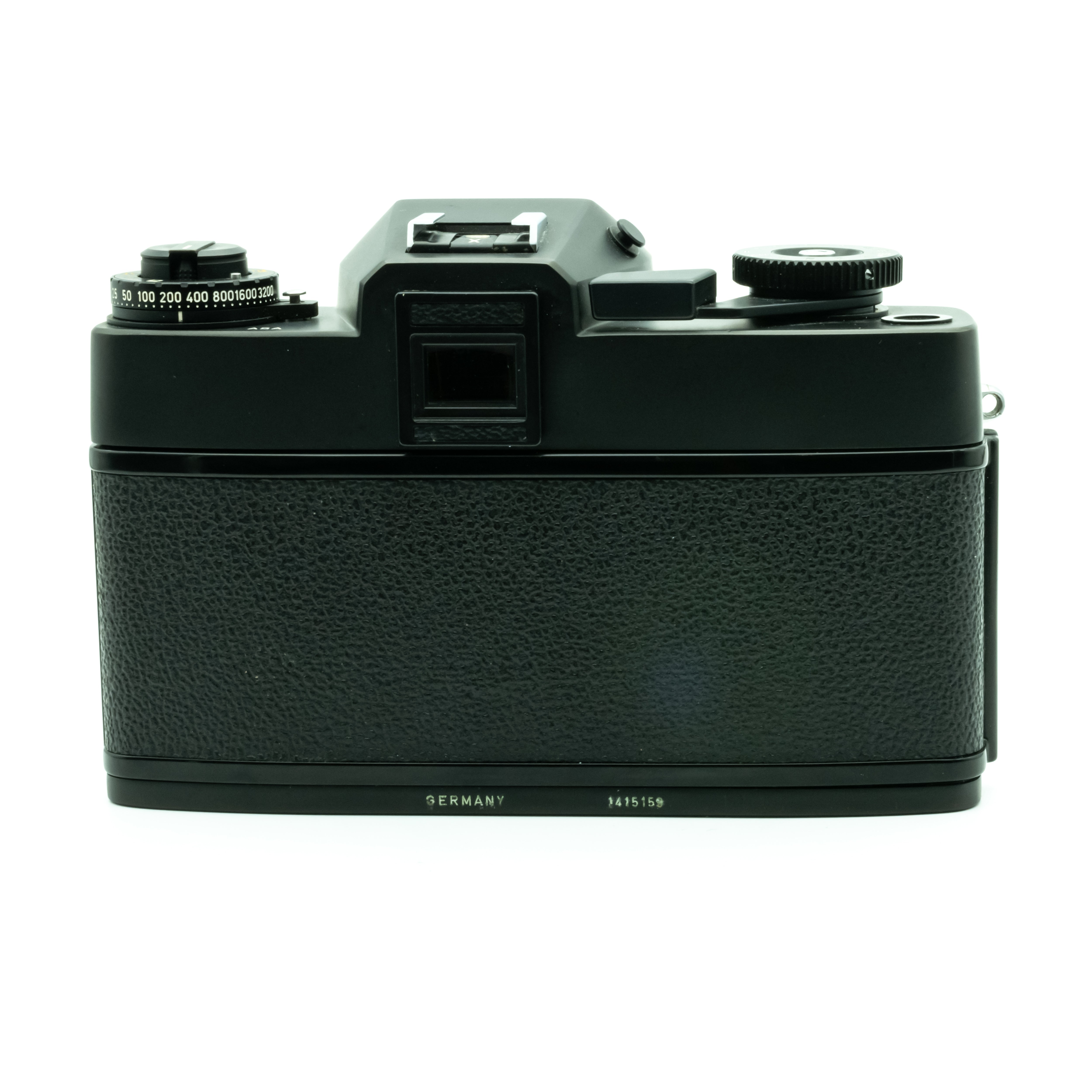 Leicaflex SL2 MOT 1415159