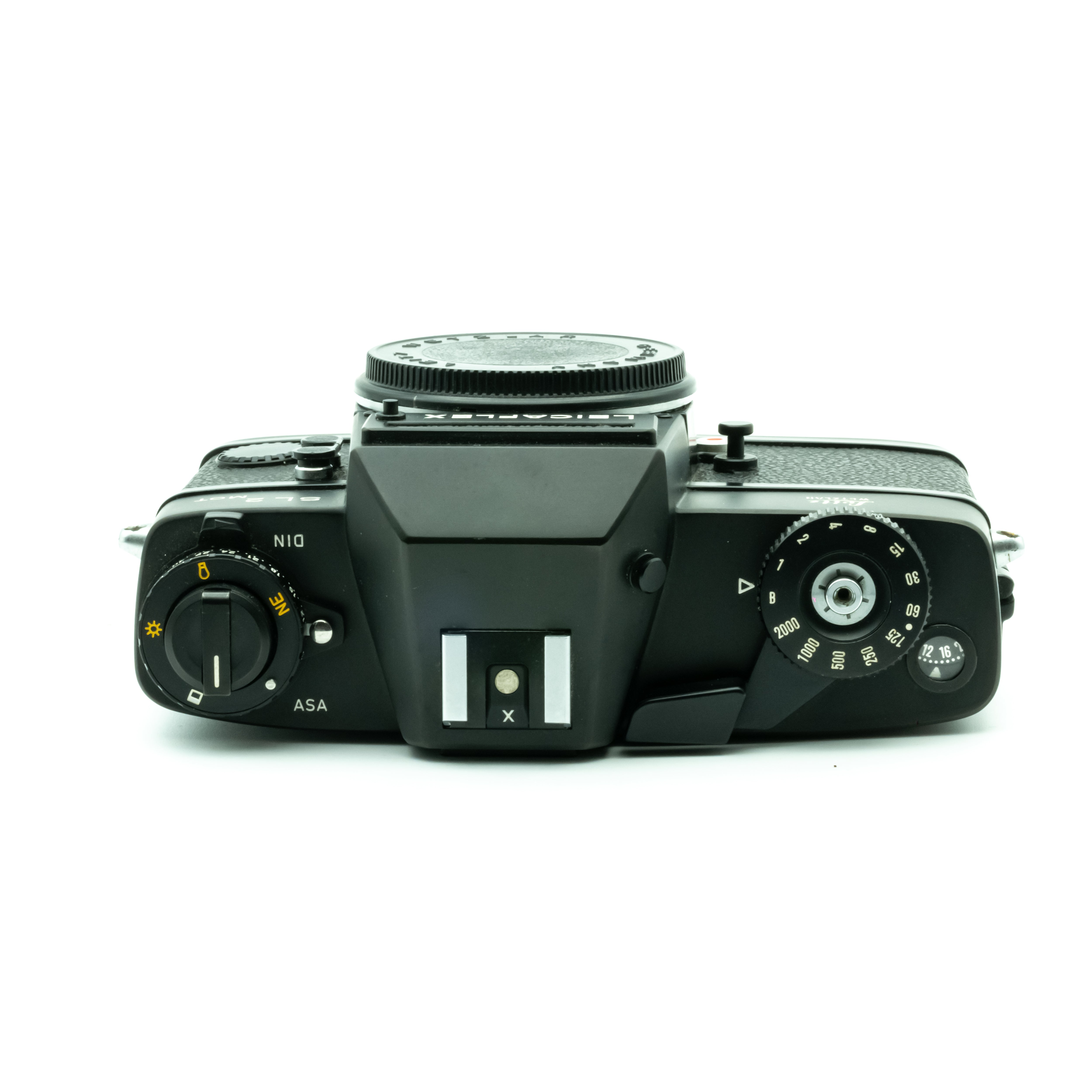 Leicaflex SL2 MOT 1415159