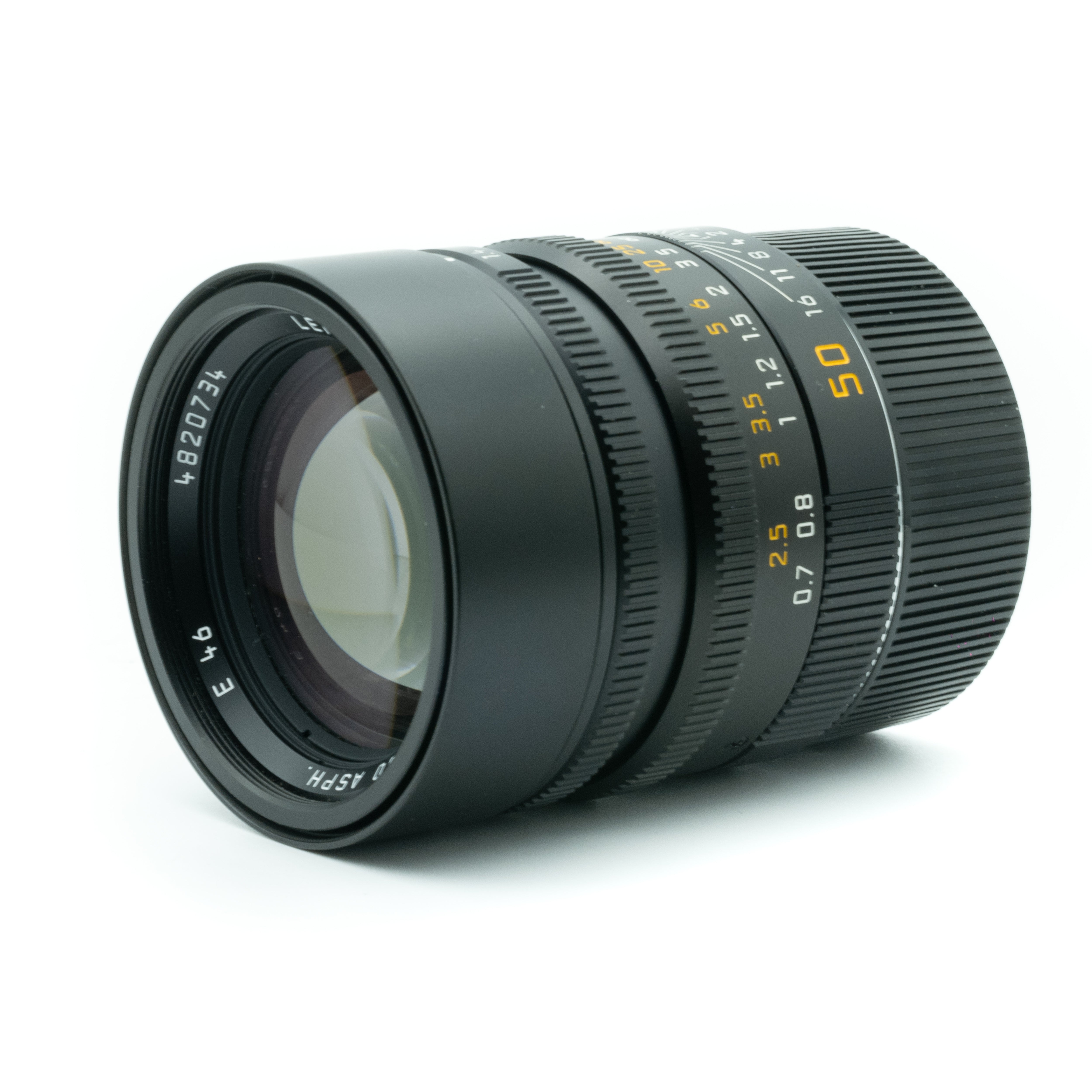 50mm f/1.4 Summilux ASPH. 4820734