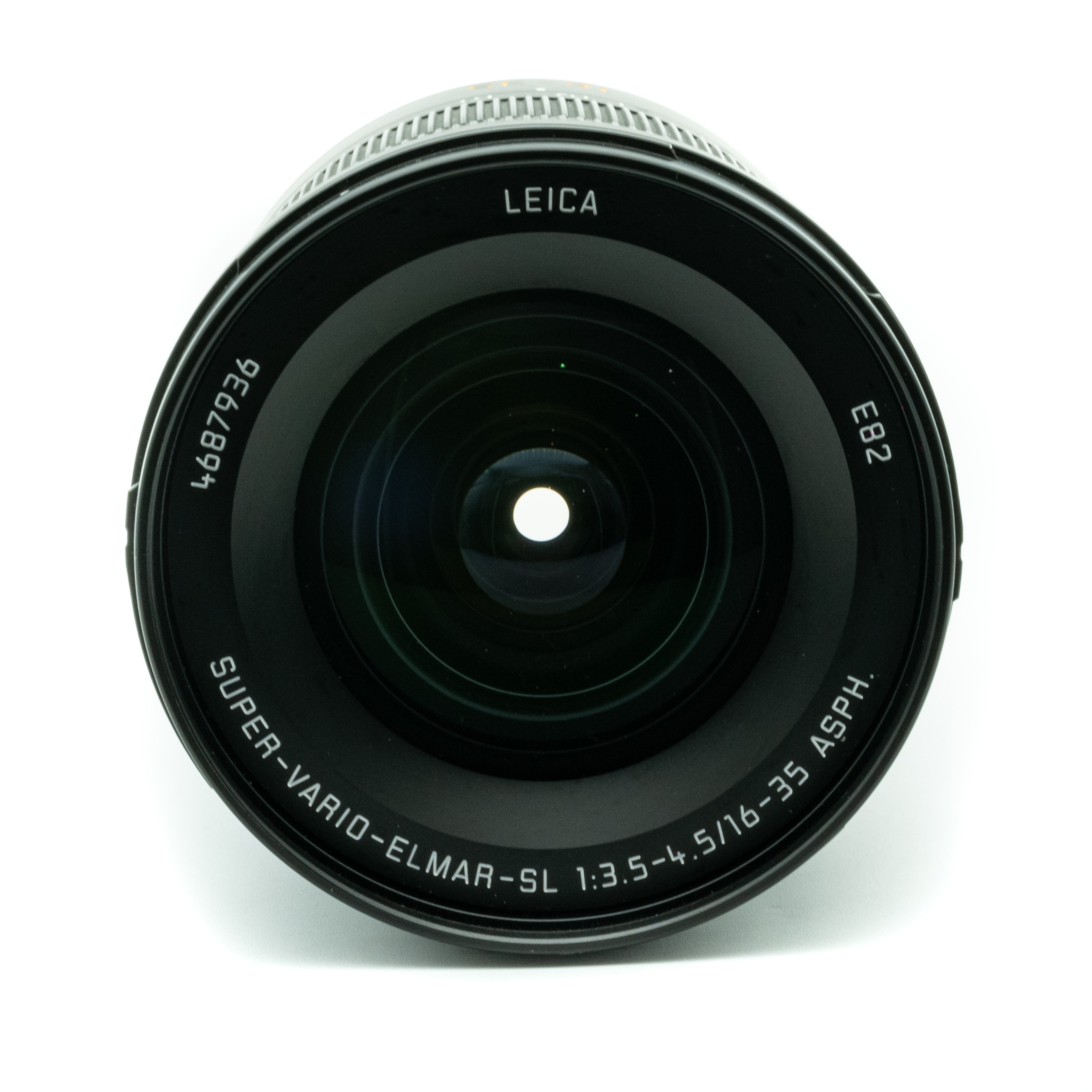 16-35mm f/3.5-4.5 Super-Vario-Elmar-SL 4687936