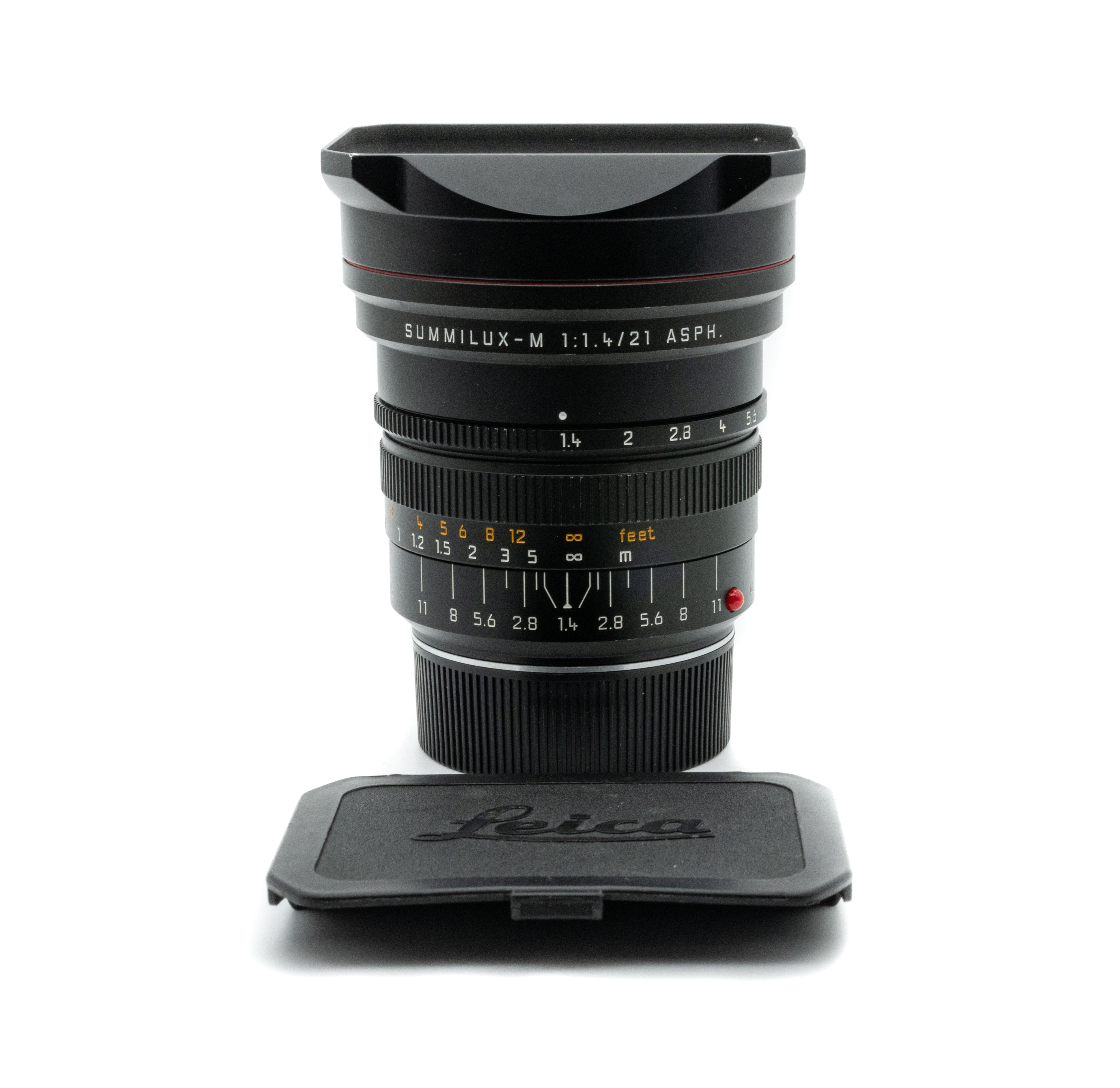 21m f/1.4  Summilux-M, 4083882