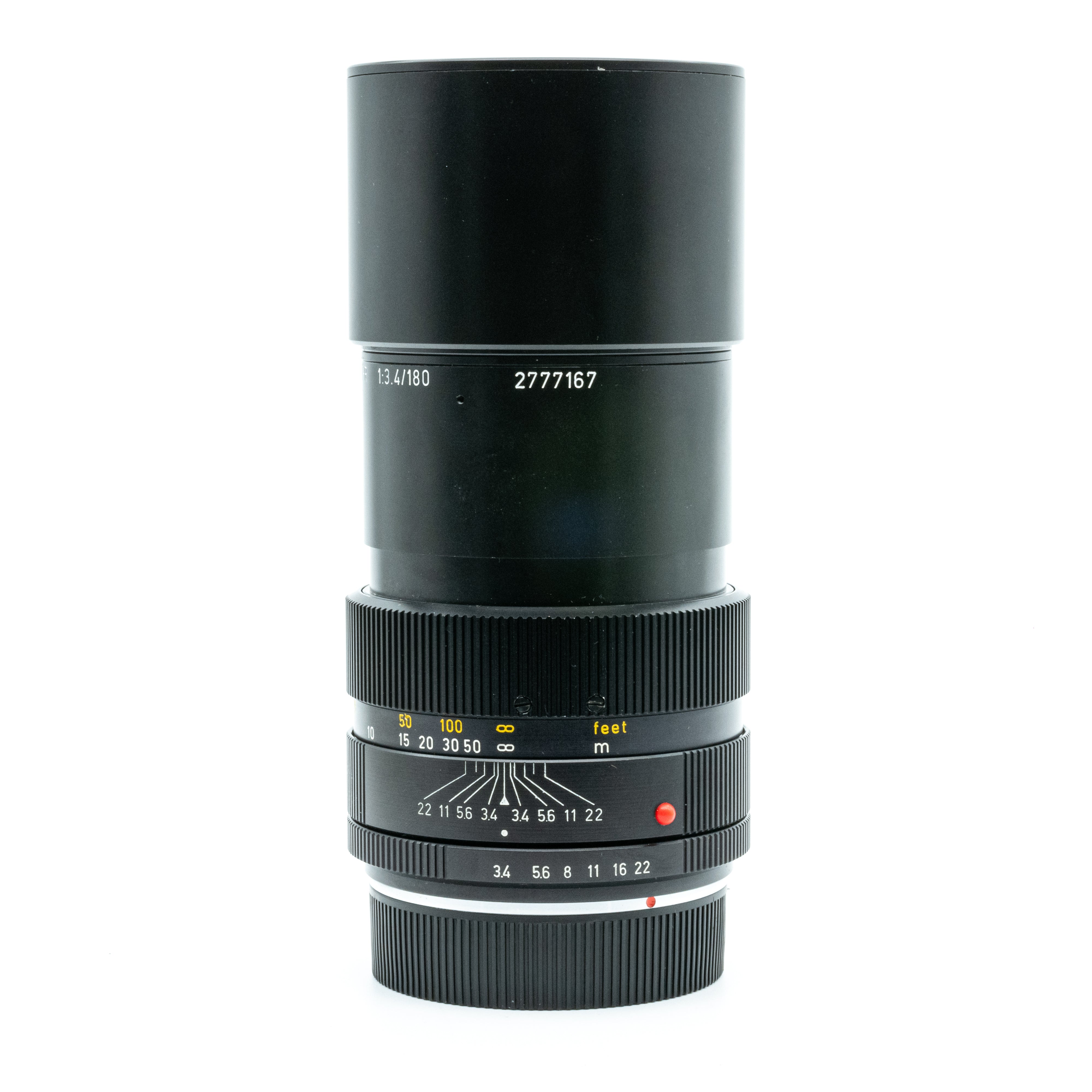 180mm f/3.4 APO-Telyt-R 2777167