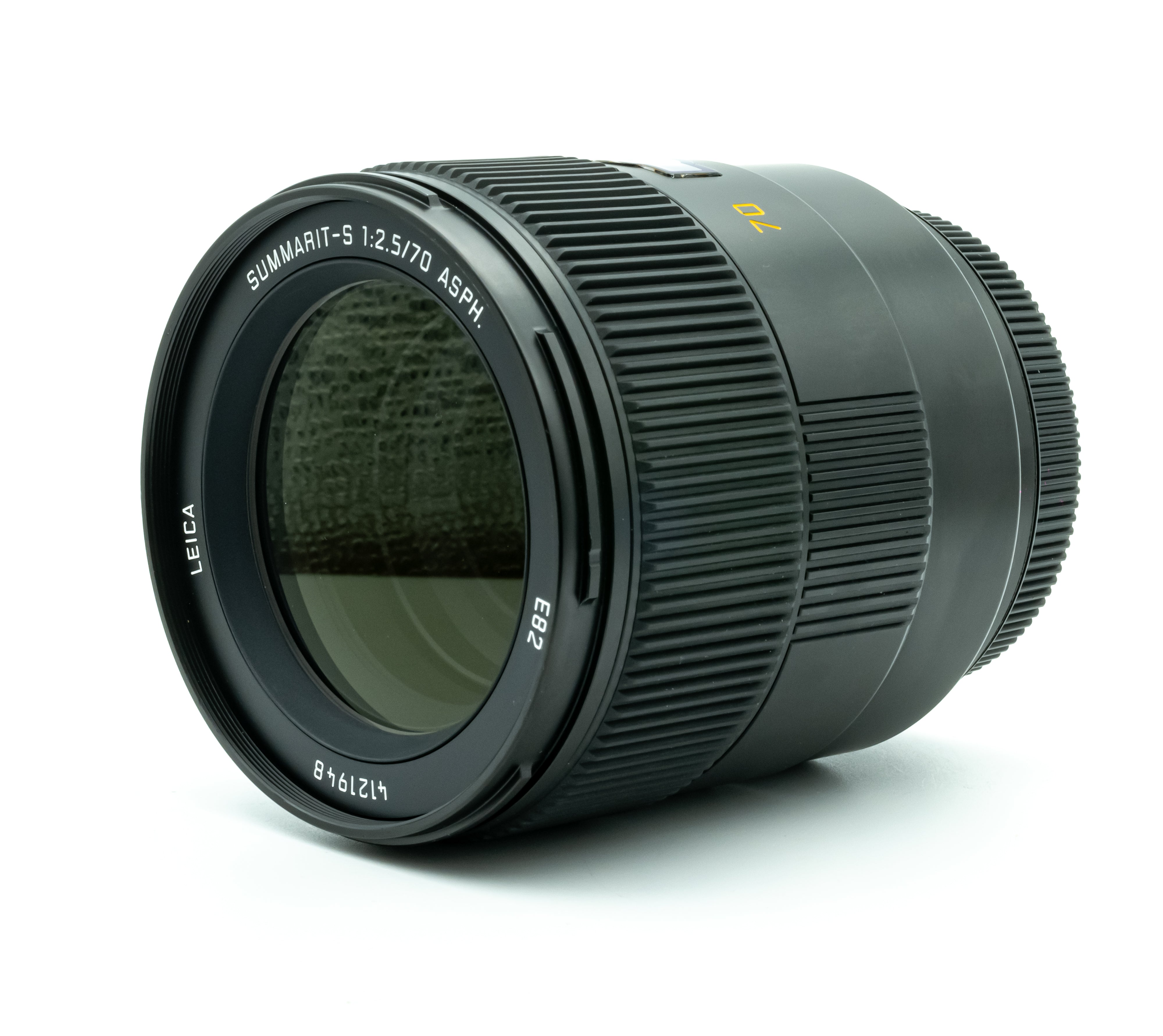 70mm f2.5 Summarit-S 4121948