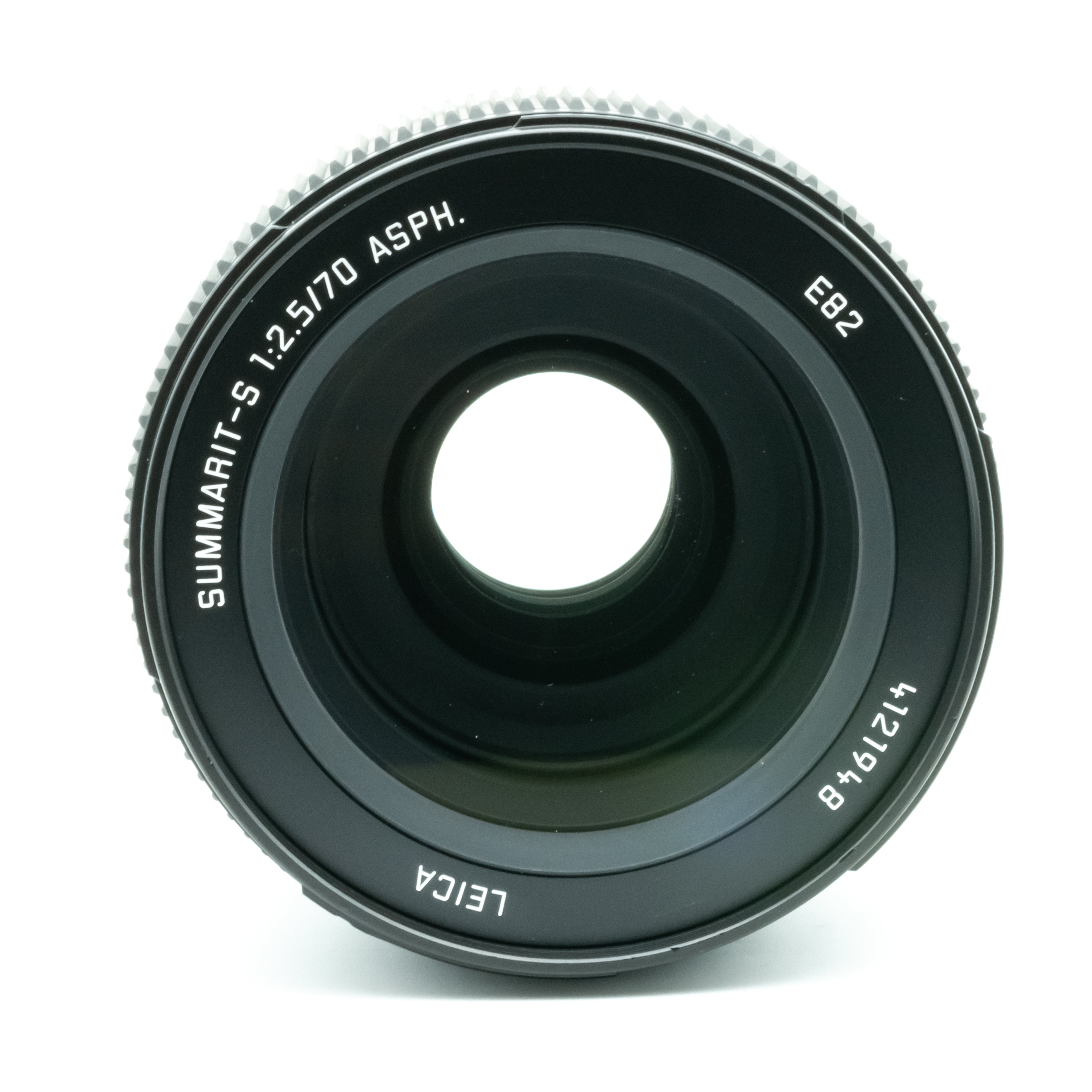 70mm f2.5 Summarit-S 4121948