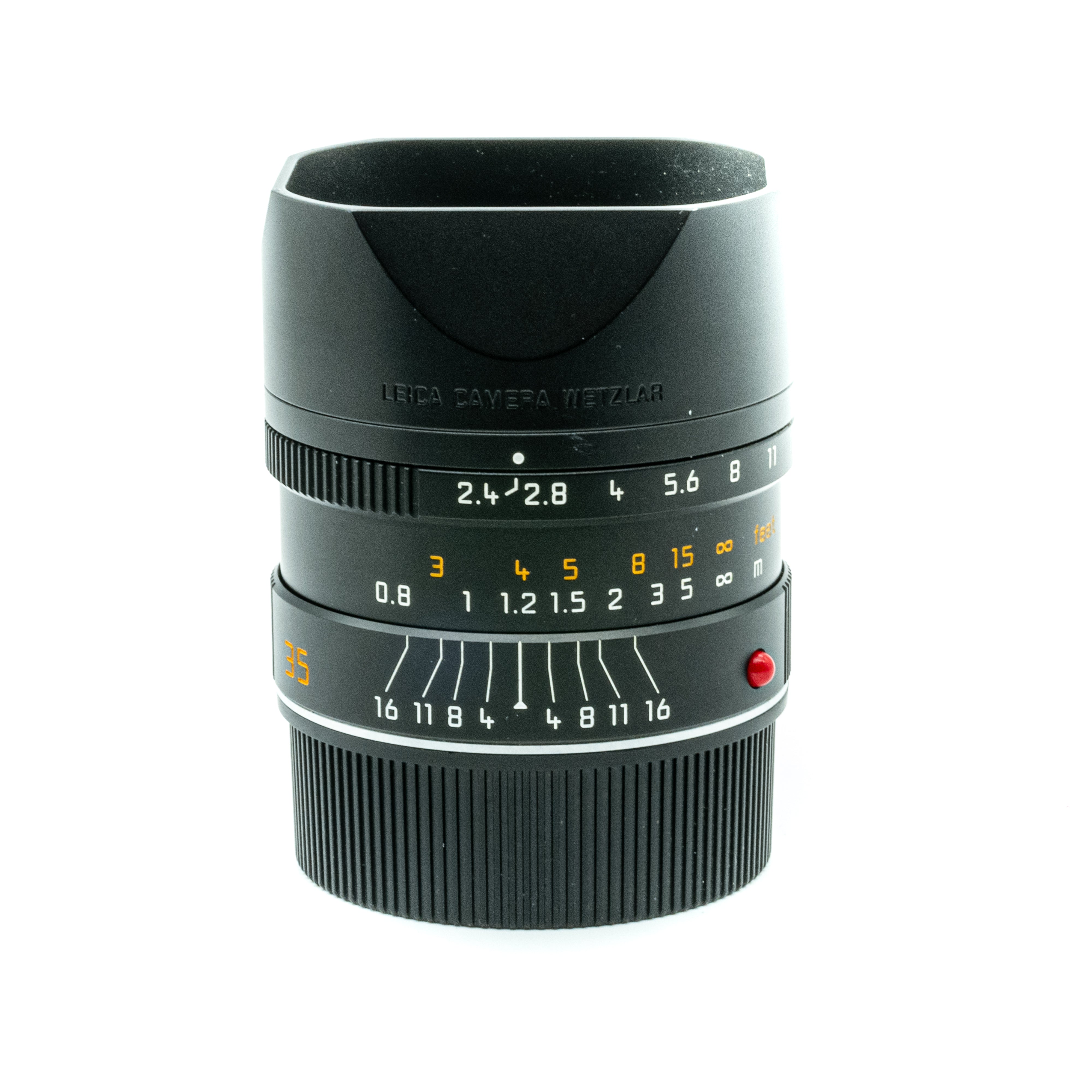 35mm f/2.4 Summarit-M 4319168