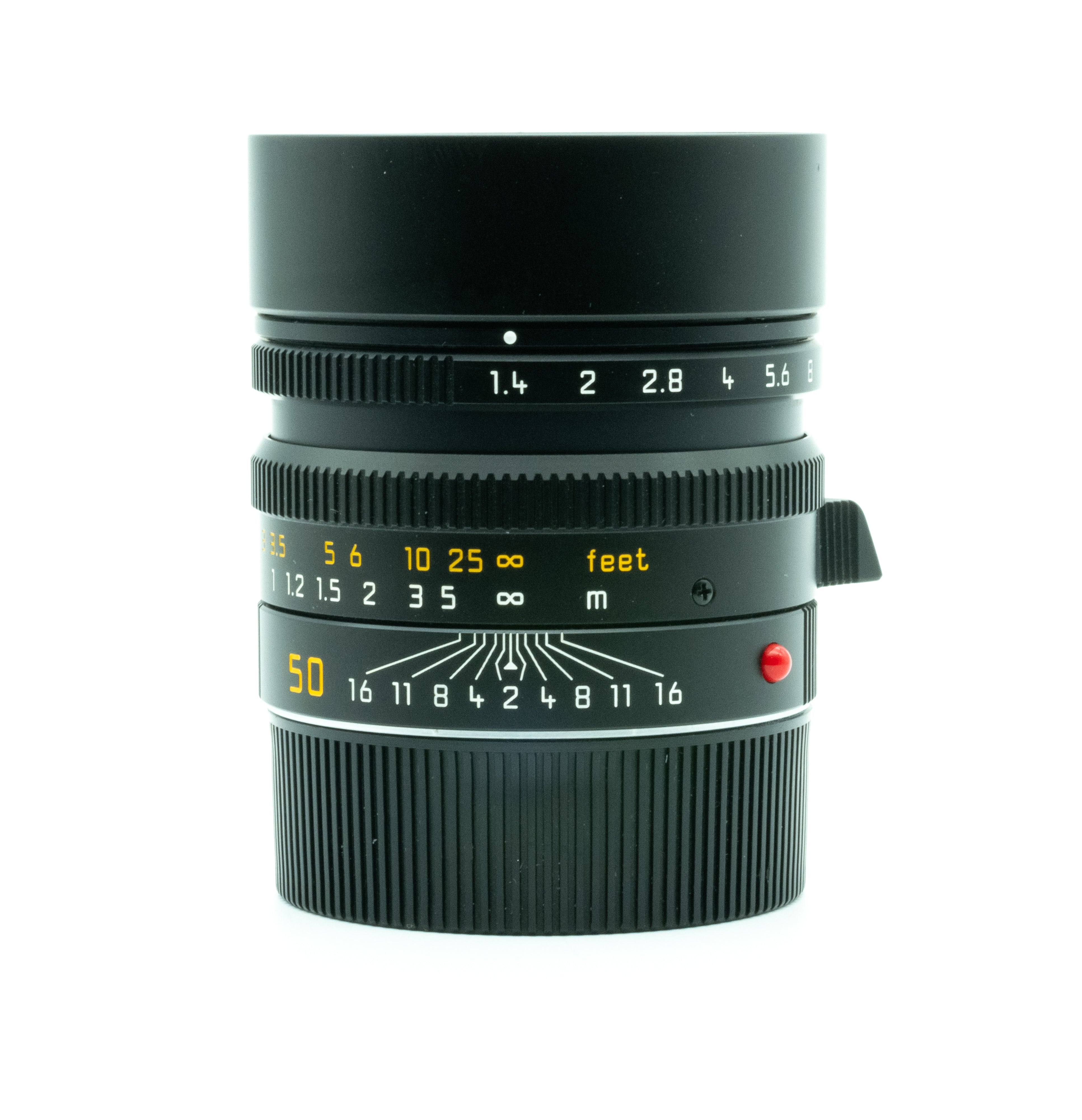 50mm f/1.4 Summilux ASPH. 4820734