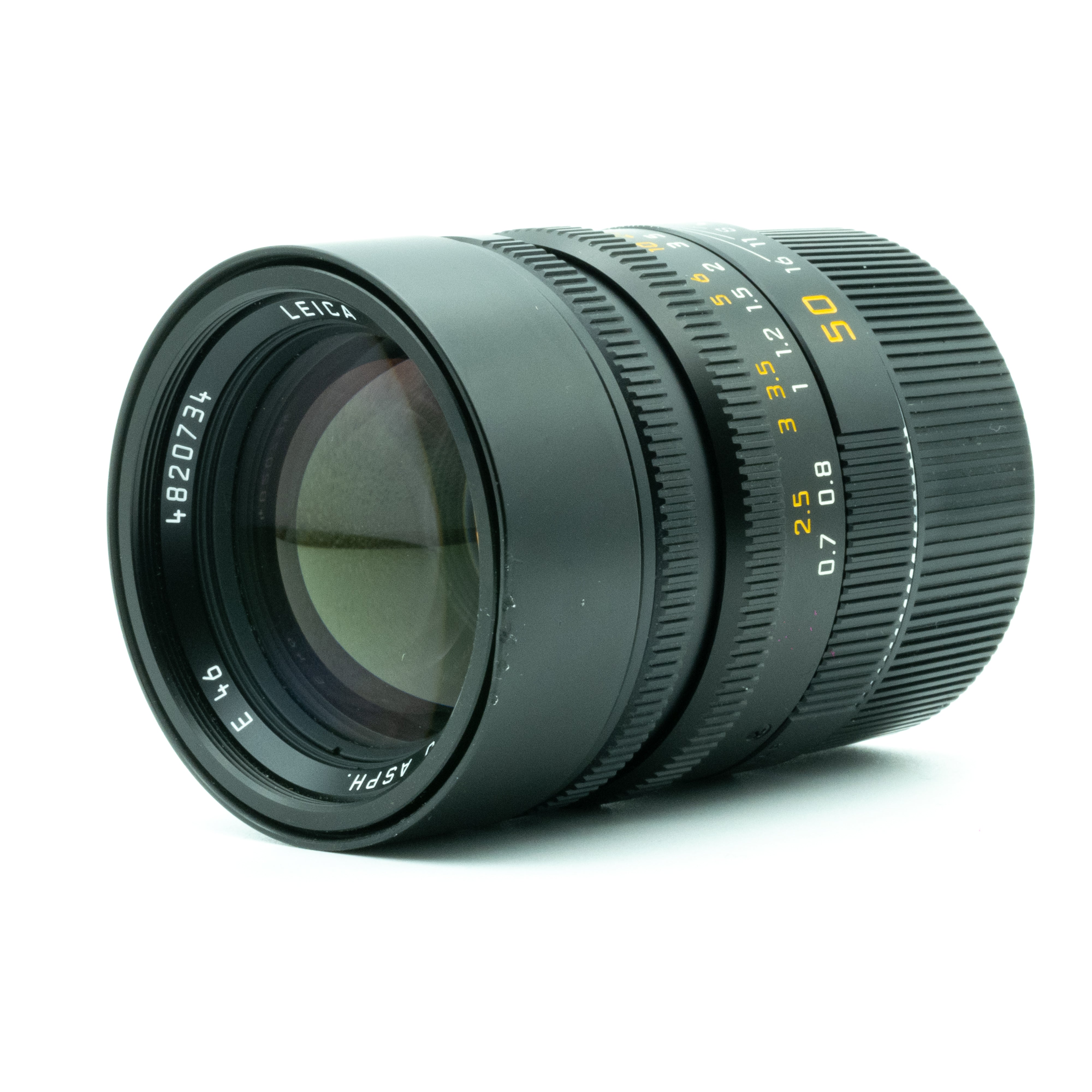 50mm f/1.4 Summilux ASPH. 4820734