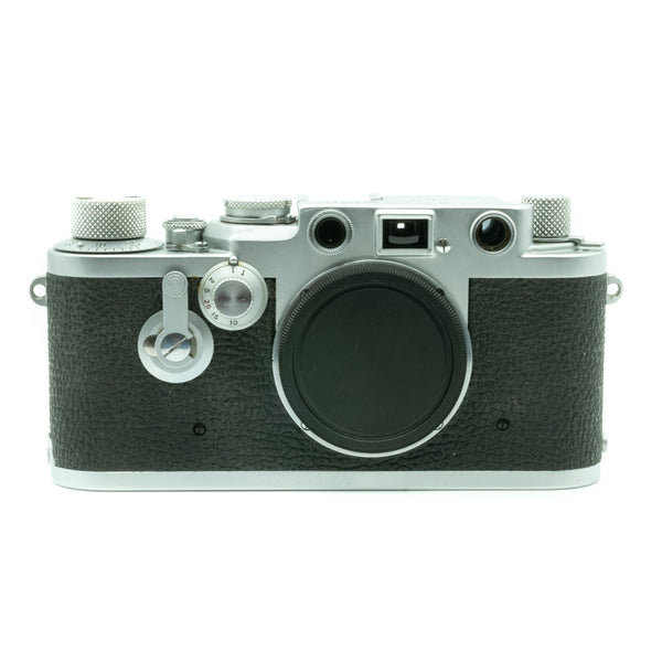 ★超美品★Leica IIIf 3f レッドダイヤル 0410 Leica IIIf Red Dial – FLASHBACK CAMERA