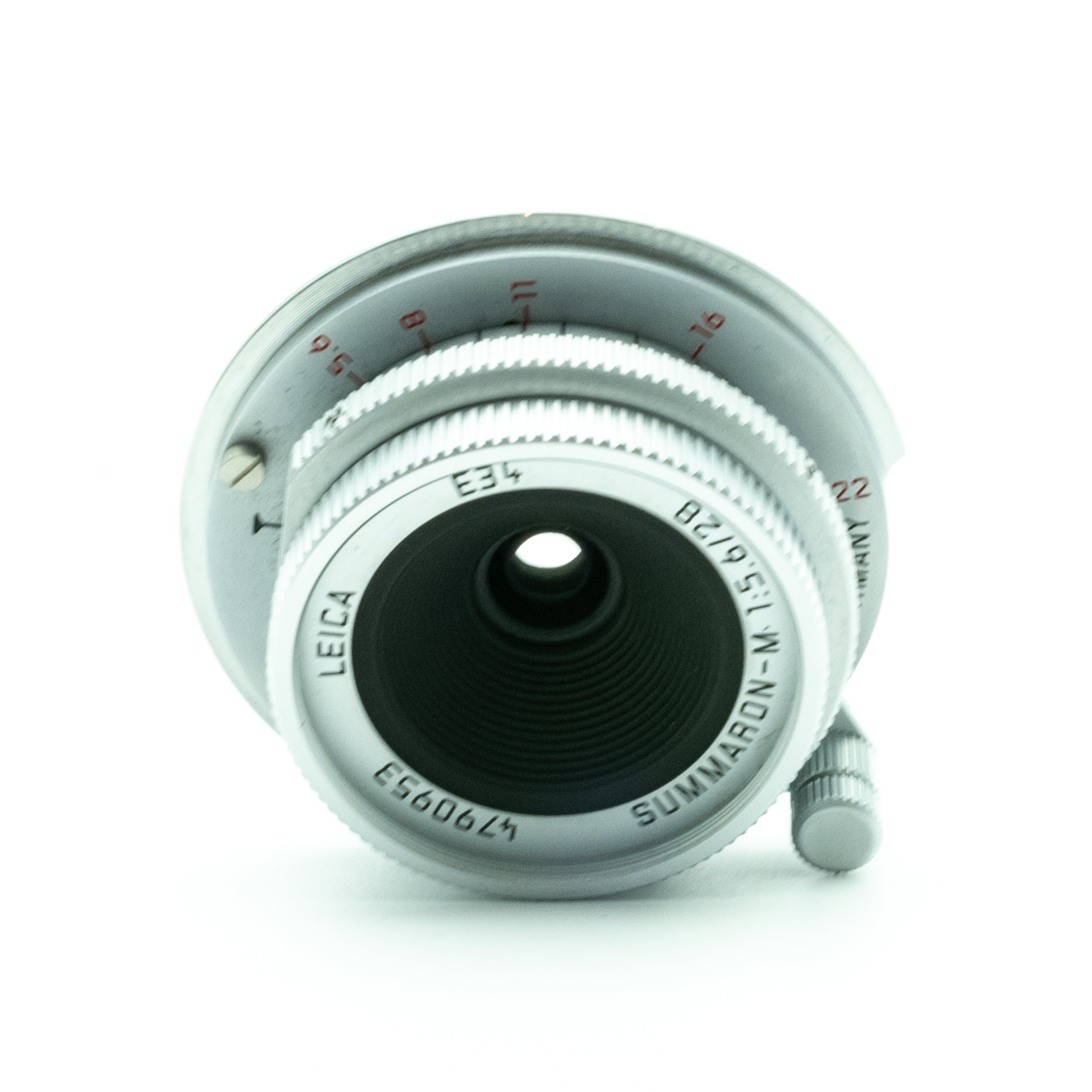 28mm f/5.6 Summaron-M, 4790953